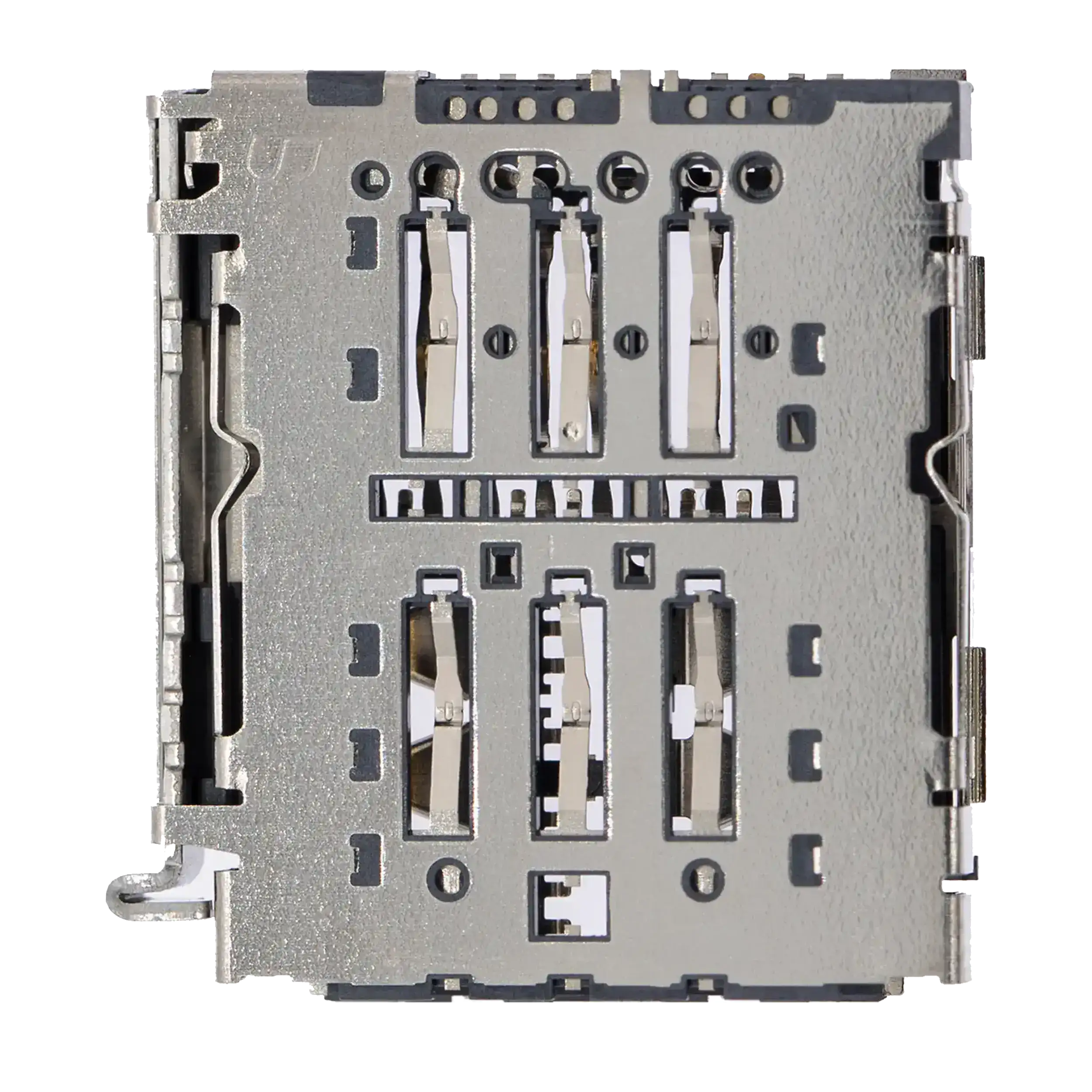 Sim Card Reader per Samsung Galaxy S20 FE 5G