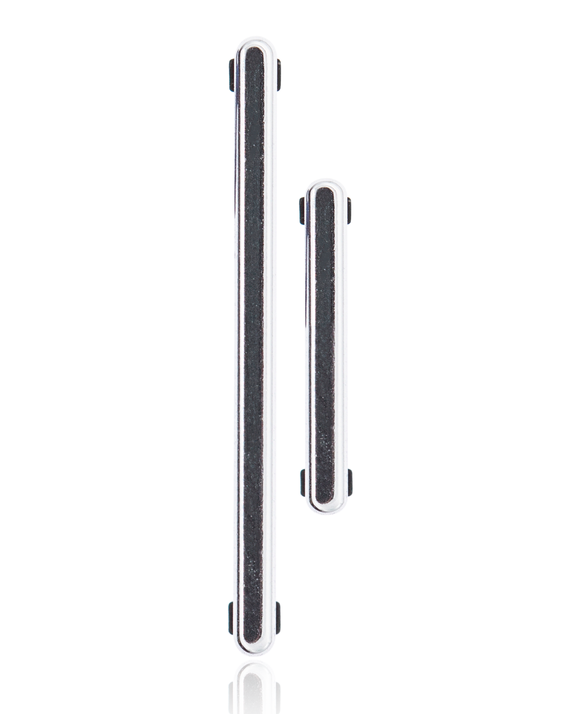 Hard Buttons (Accensione / Volume) per Samsung Galaxy Note 20 5G / Note 20 Ultra 5G (Mystic Bianco)