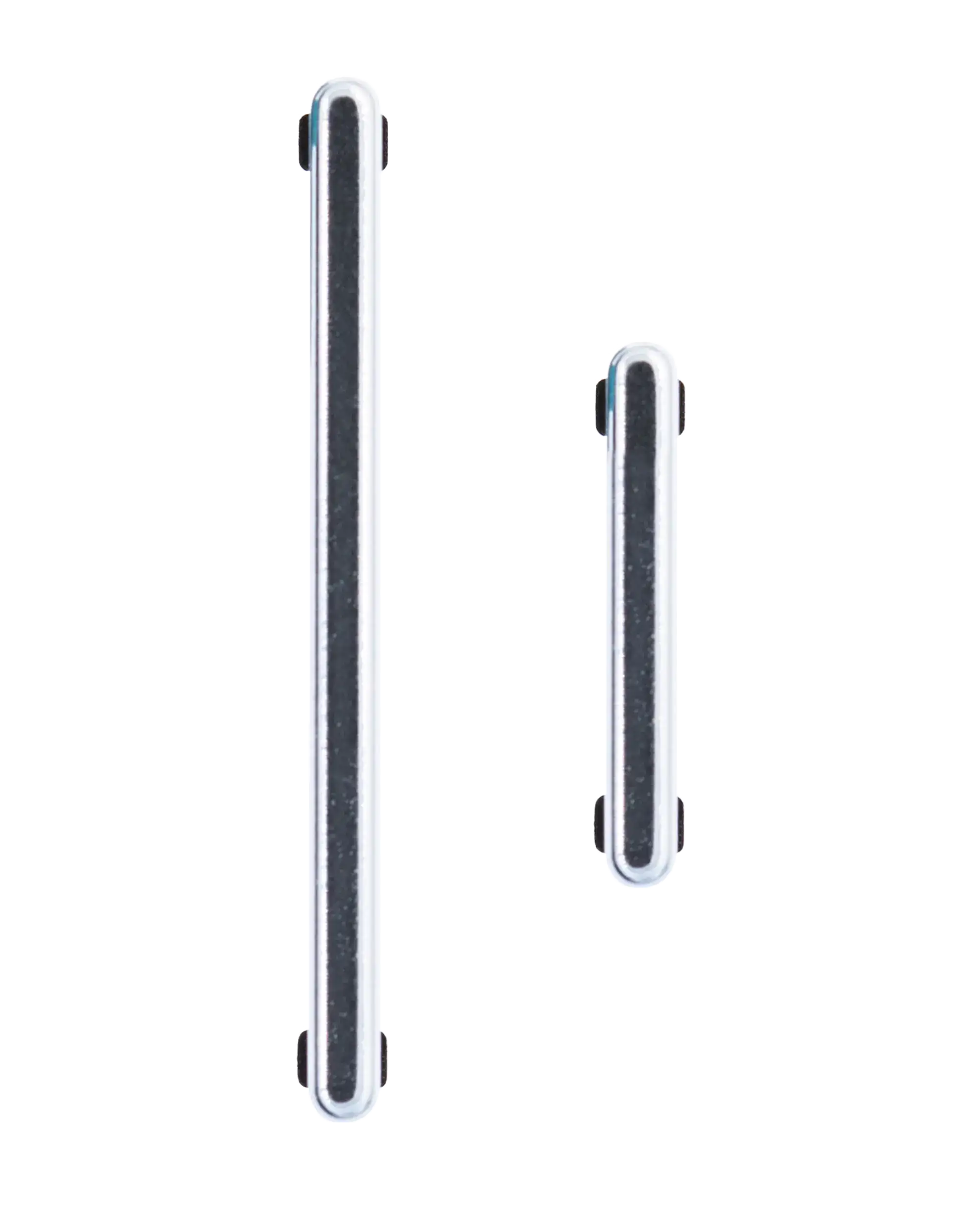 Hard Buttons (Accensione / Volume) per Samsung Galaxy S21 Ultra (Phantom Argento)