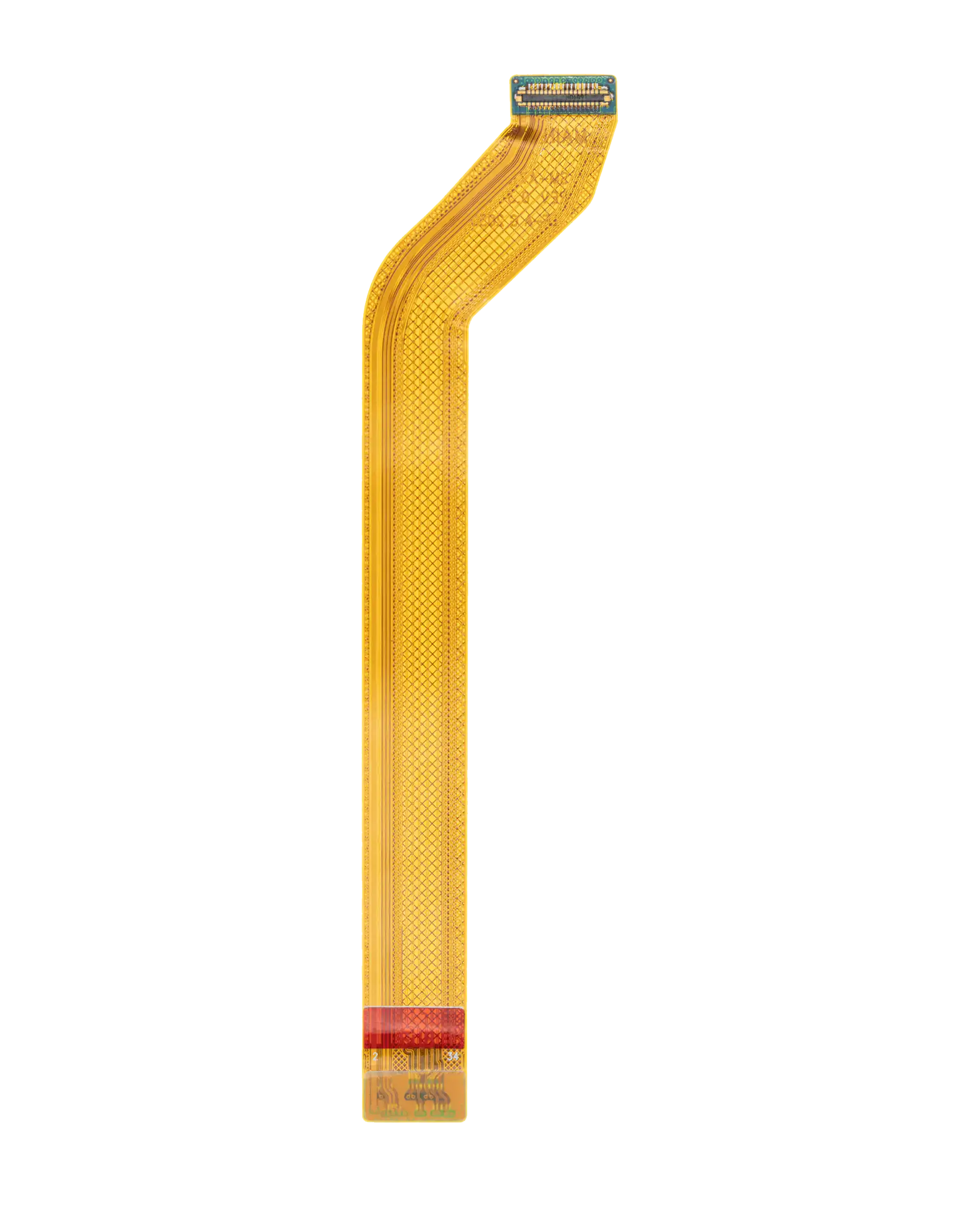 LCD flat per Samsung Galaxy A71 5G UW (A716V / 2020)