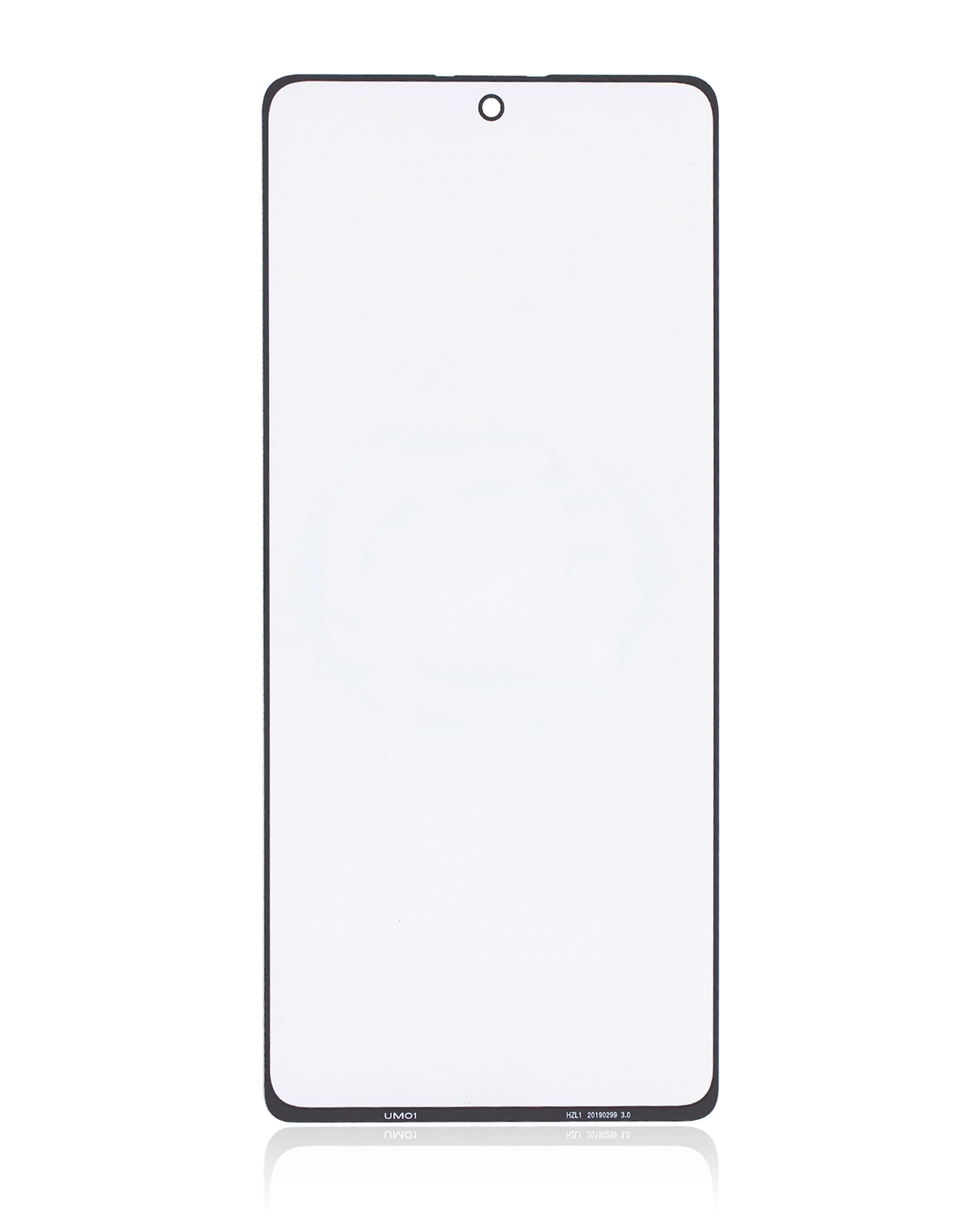 Vetro frontale per Samsung Galaxy S10 Lite
