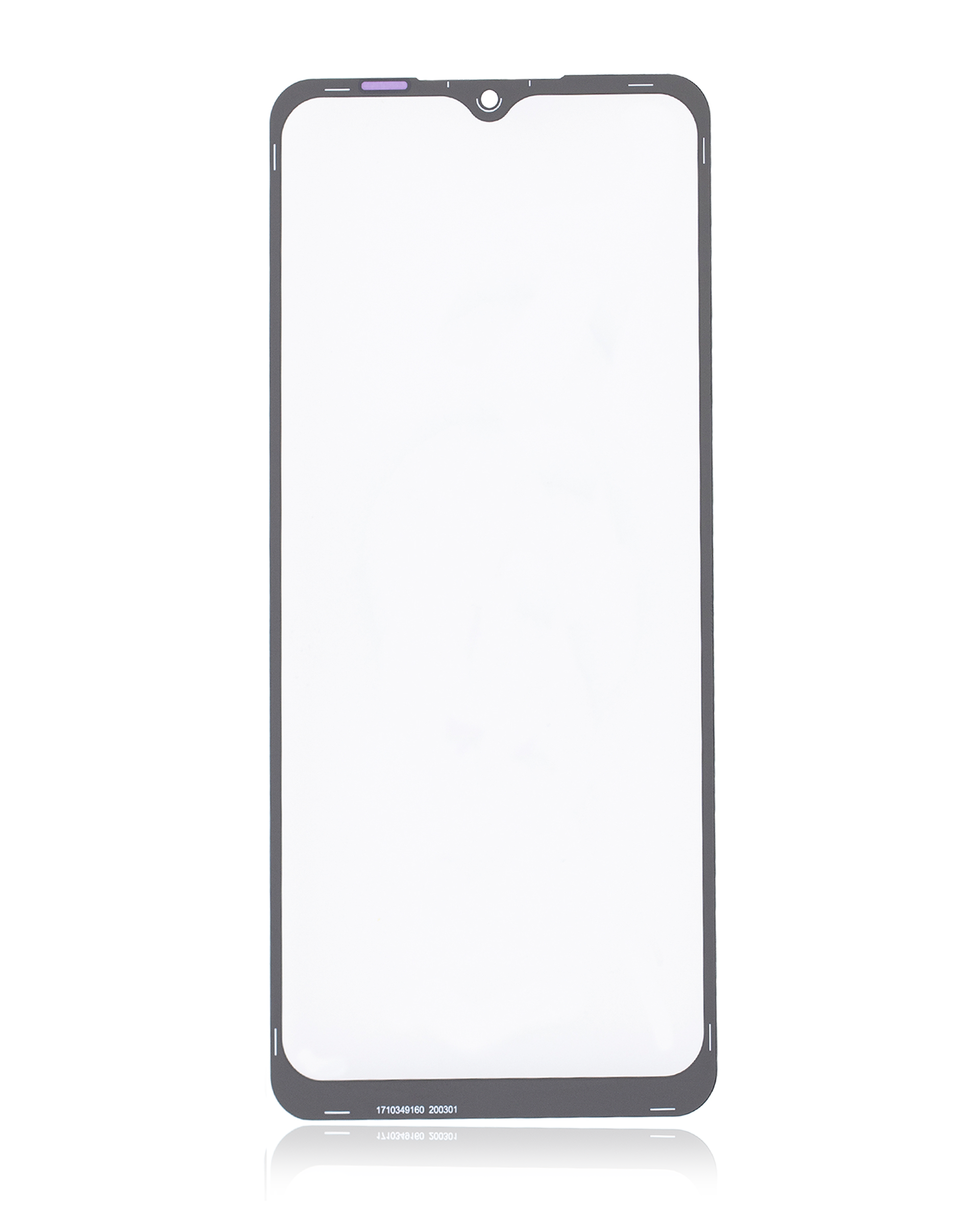 Vetro frontale per Samsung Galaxy A32 5G (A326 / 2021)