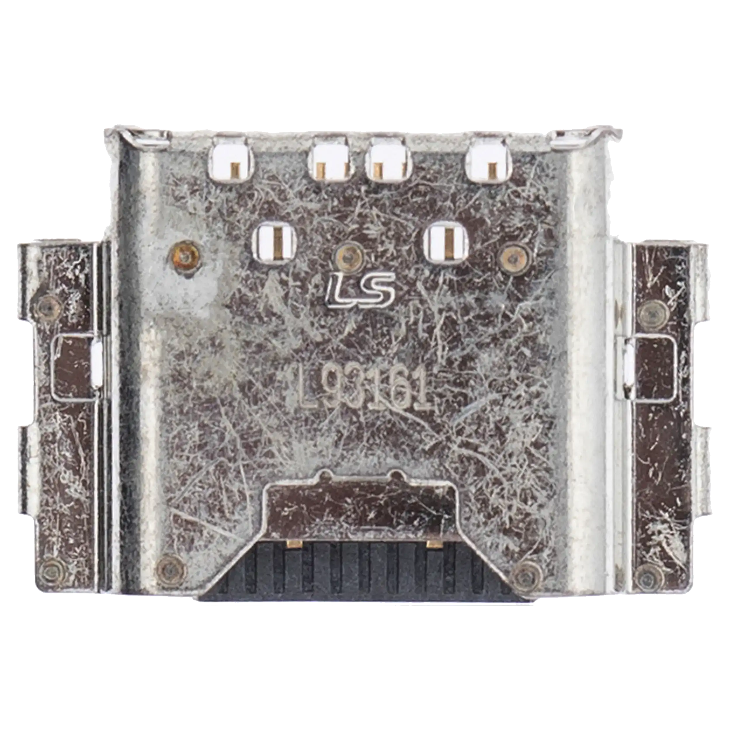 Connettore di ricarica Only per Samsung Galaxy A90 5G (A908 / 2019) (saldatura richiesta)