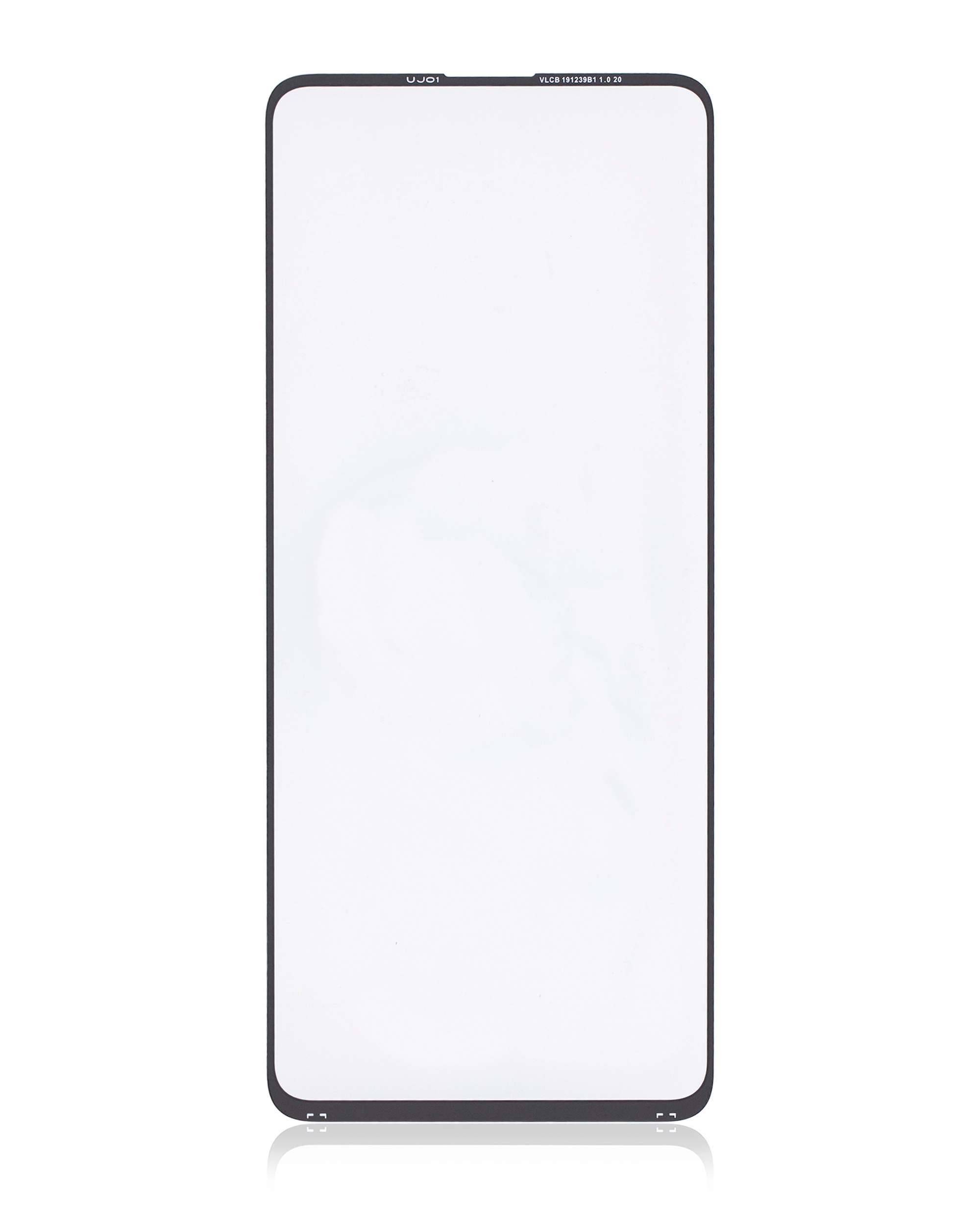 Vetro frontale per Samsung Galaxy A51 5G (A516 / 2020)