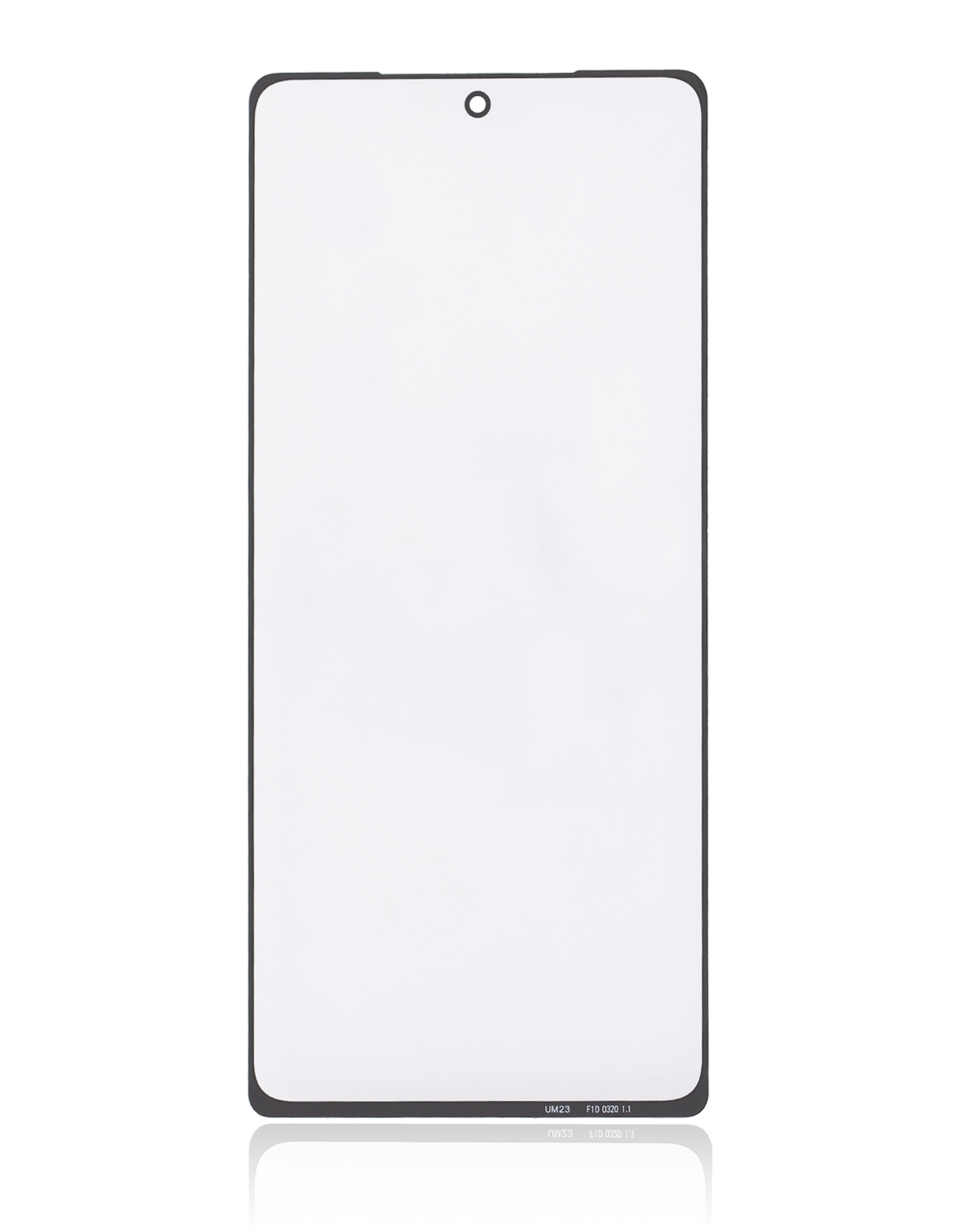 Vetro frontale per Samsung Galaxy Note 20
