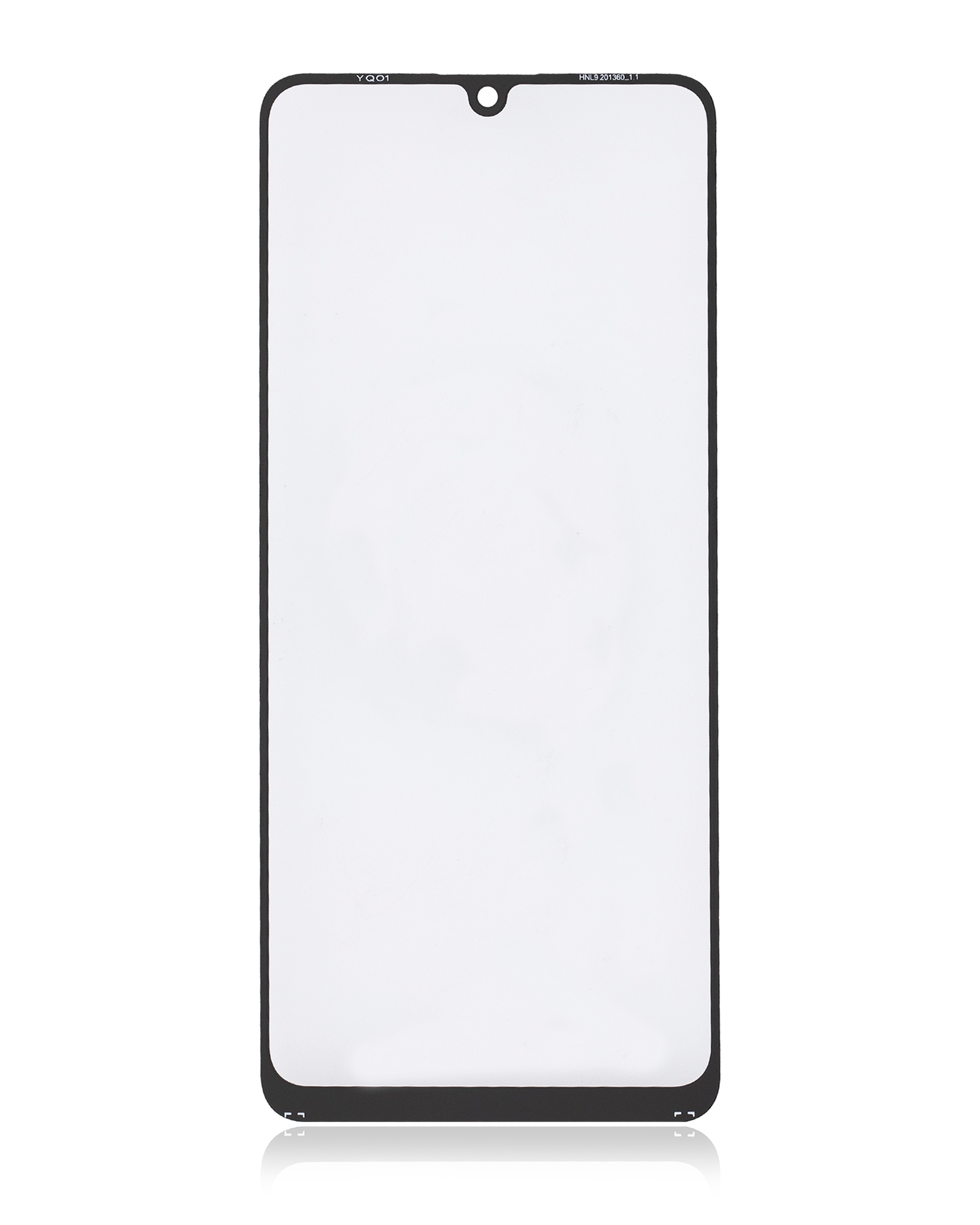 Vetro frontale per Samsung Galaxy A32 (A325 / 2021)