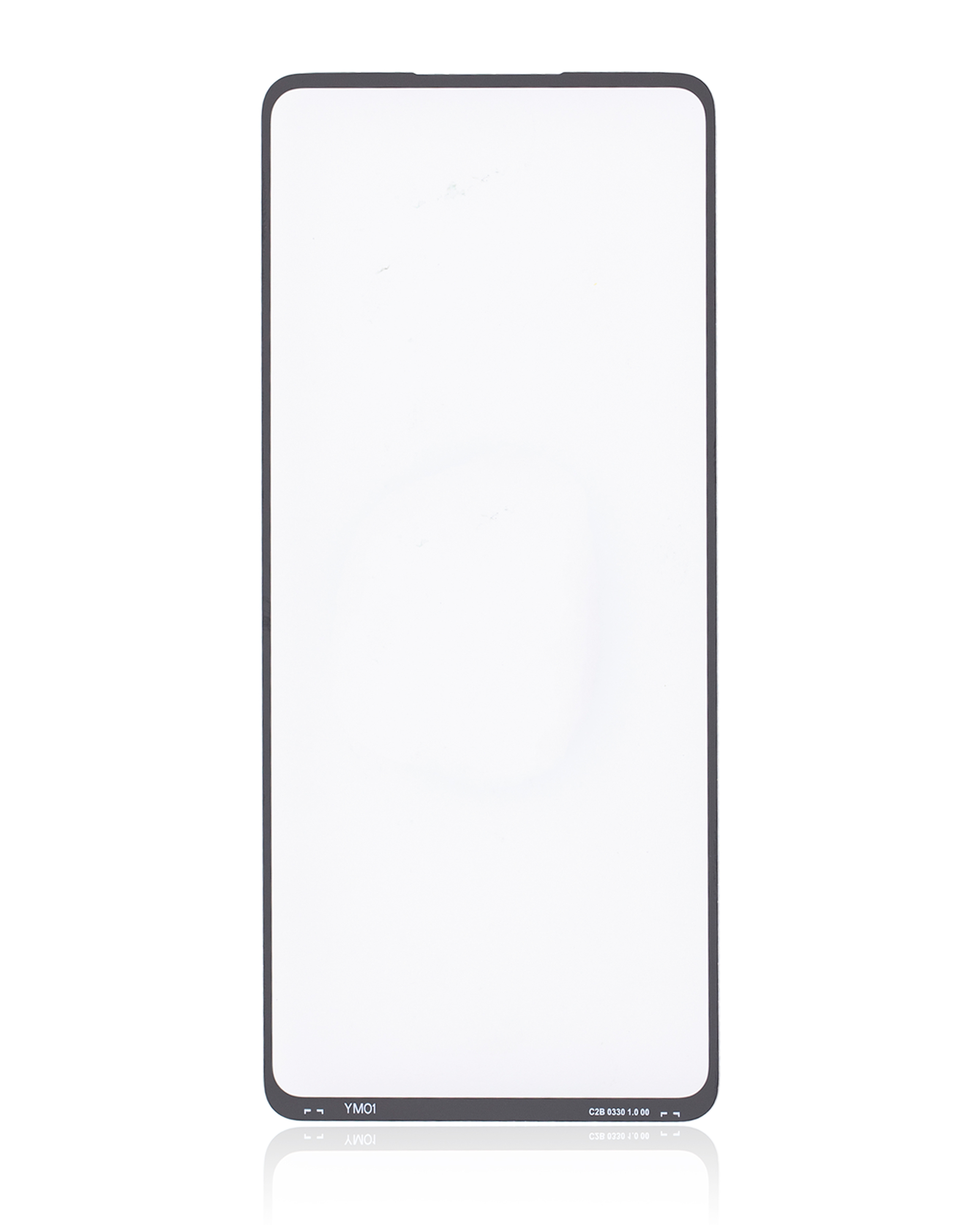 Vetro frontale per Samsung Galaxy A72 (A725 / 2021)