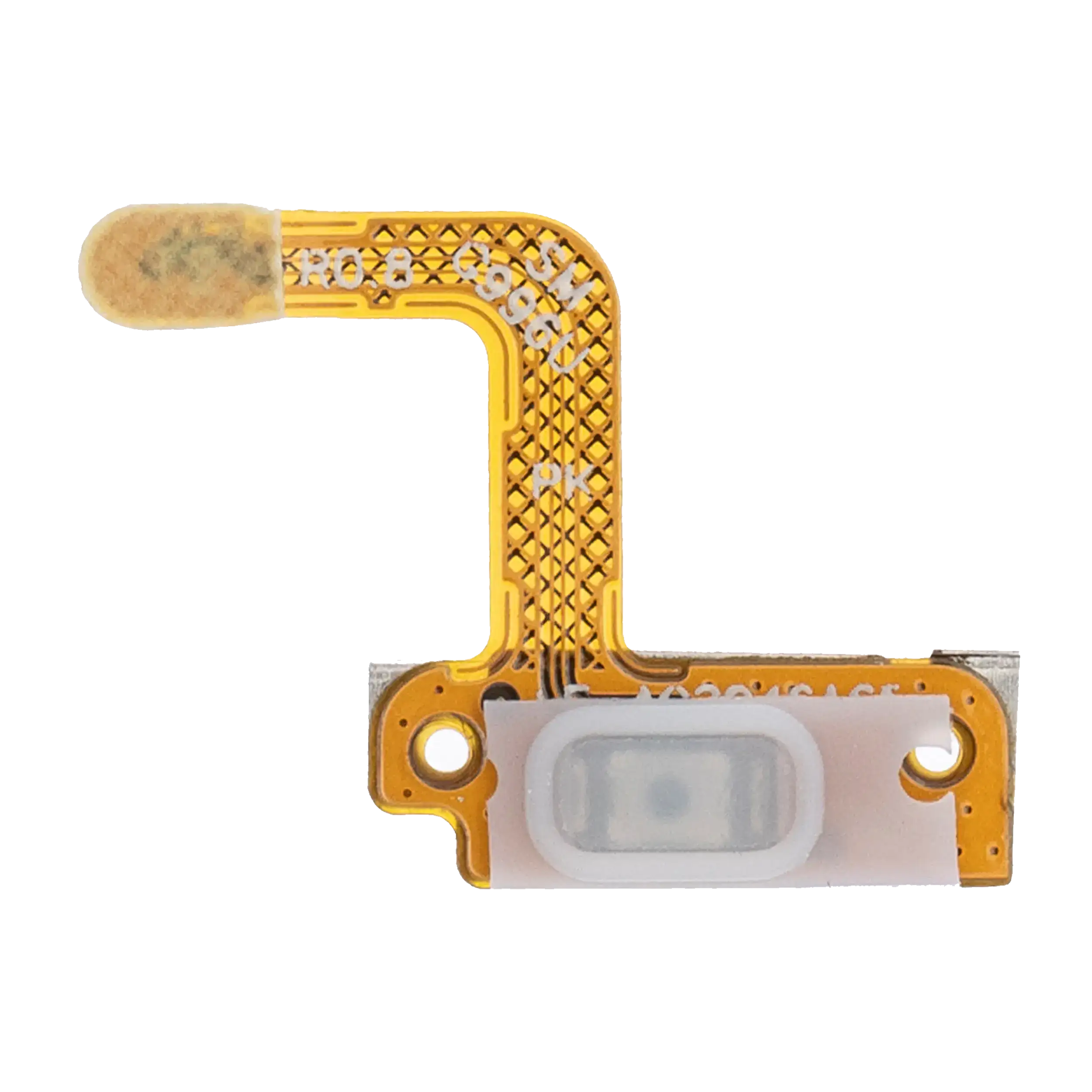 Flat tasto accensione per Samsung Galaxy S21 5G / S21 Plus 5G