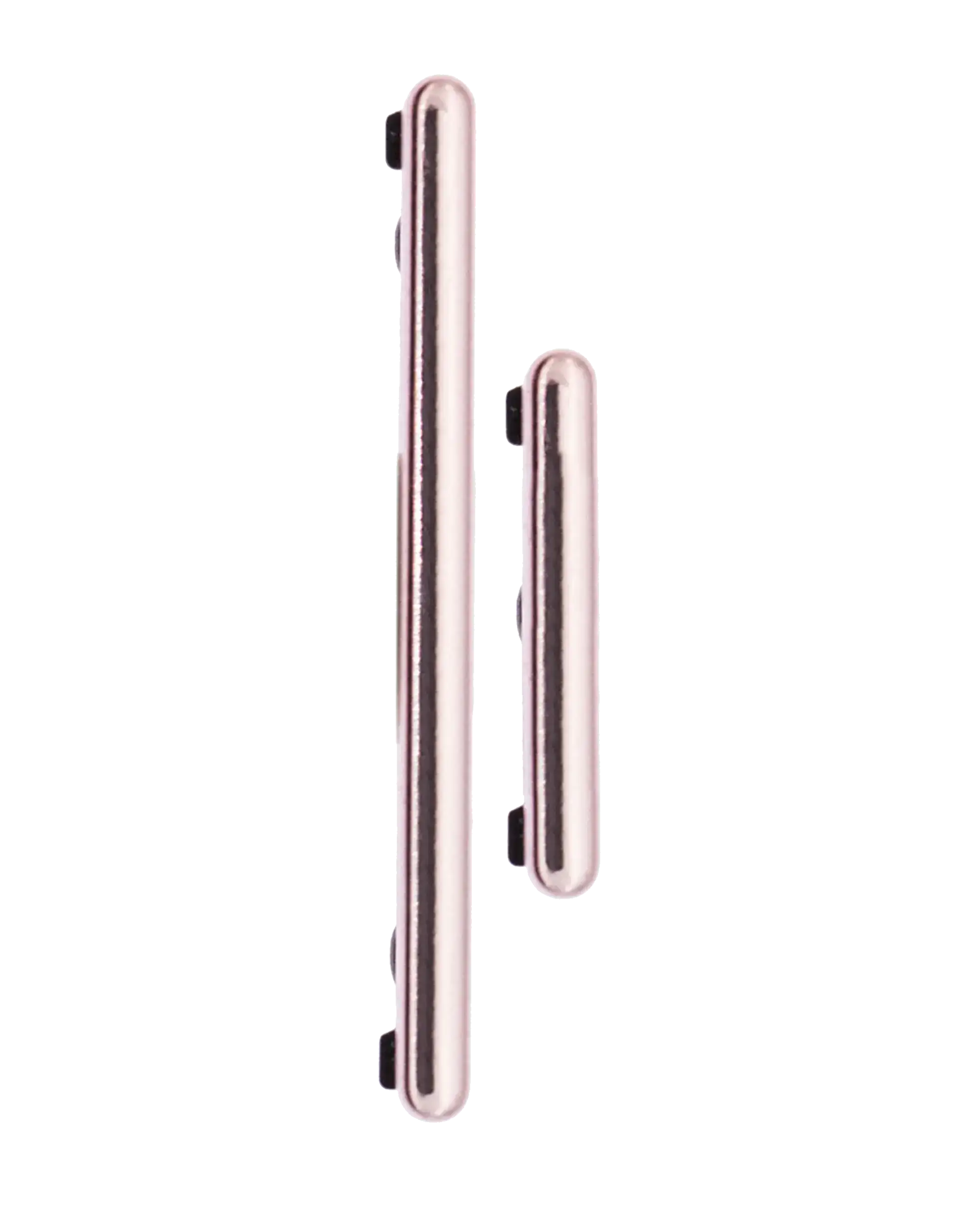Hard Buttons (Accensione / Volume) per Samsung Galaxy S21 Ultra (Phantom Titanio)