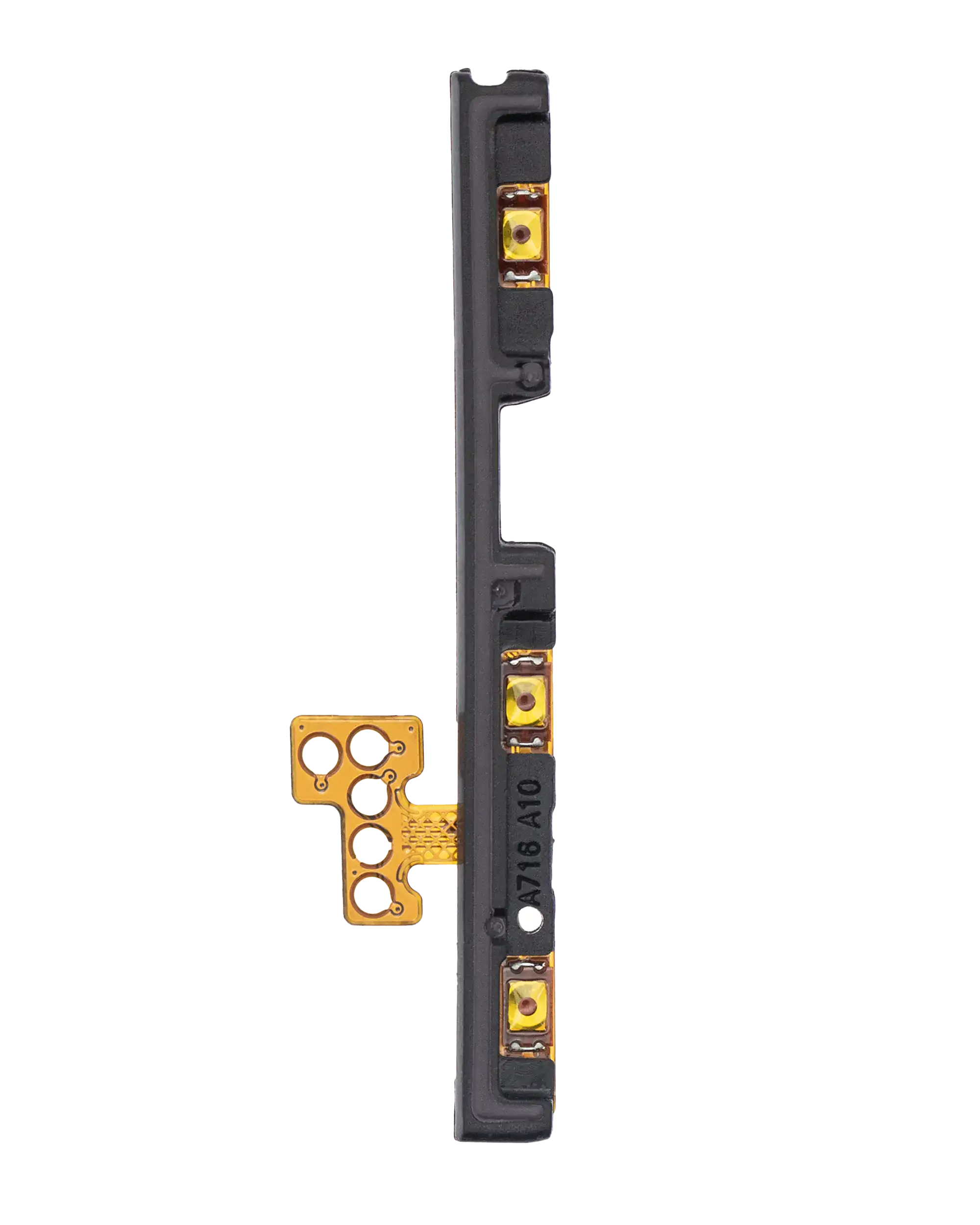 Power / Flat tasti volume per Samsung Galaxy A71 5G (A716U / A716B / 2020)