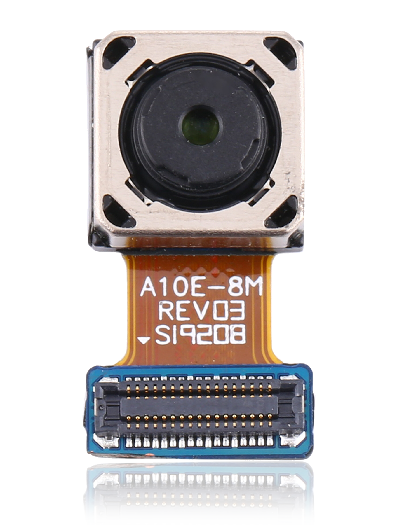 Fotocamera posteriore per Samsung Galaxy A10E (A102 / 2019)