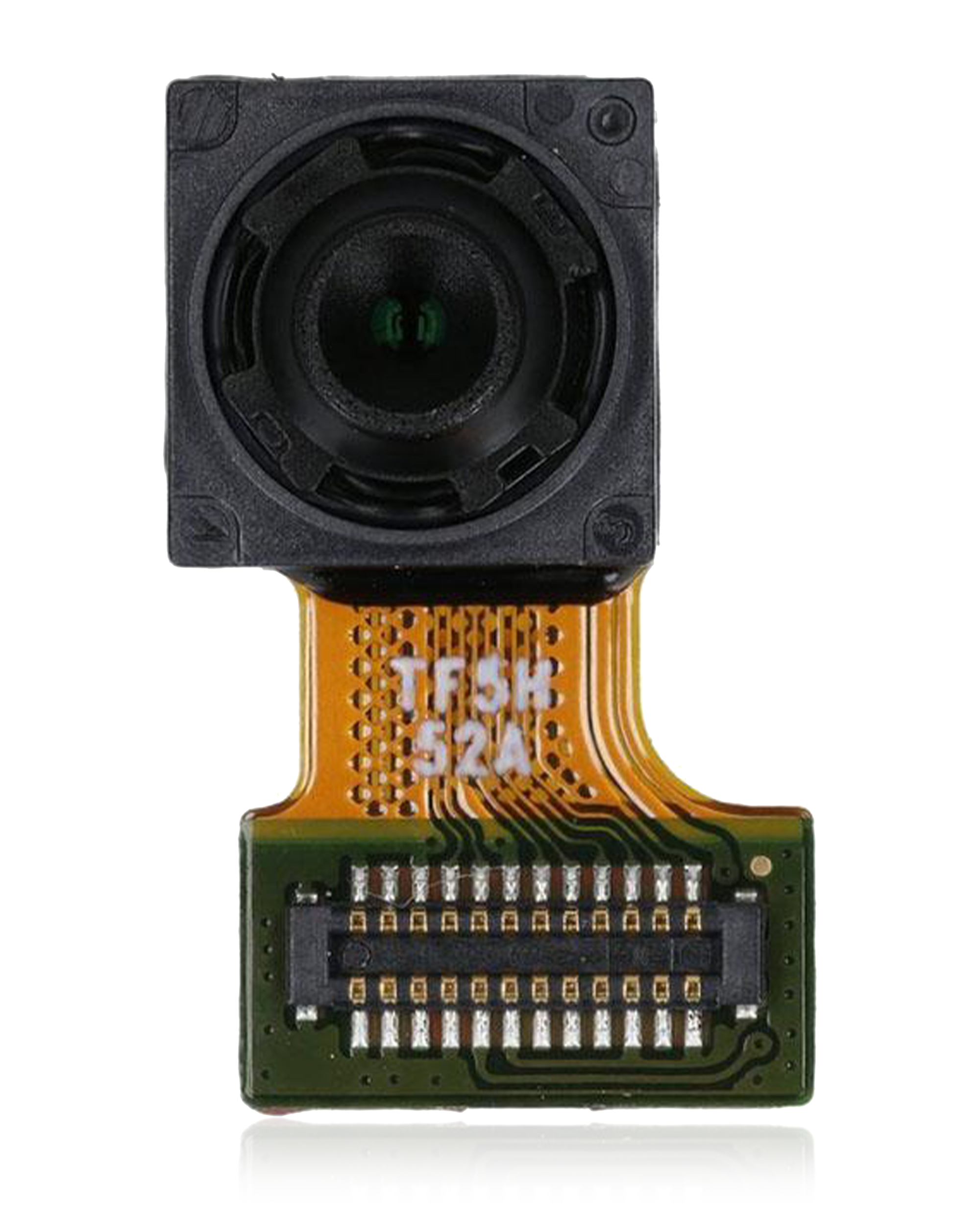 Fotocamera frontale per Samsung Galaxy A02S (A025 / 2020)