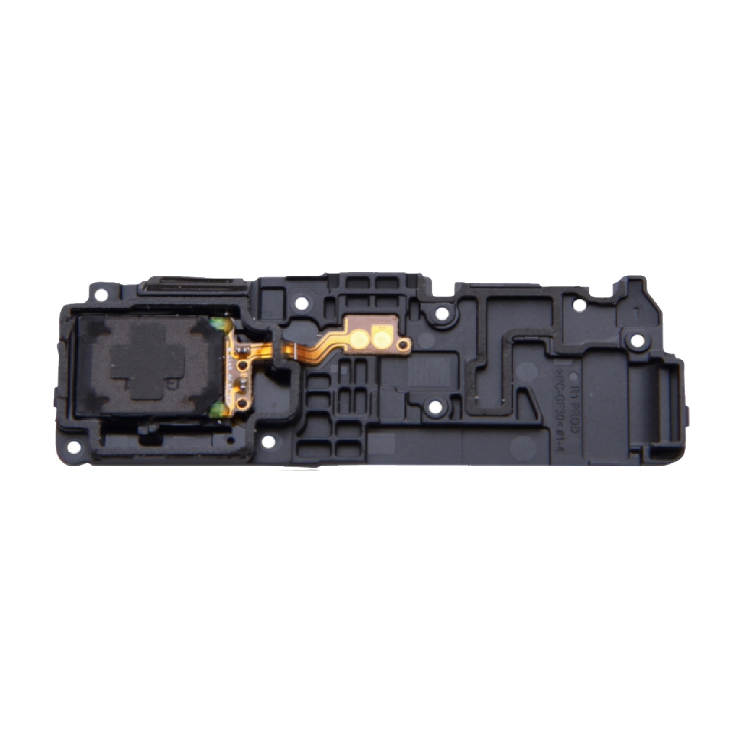 Altoparlante auricolare per Samsung Galaxy A80 (A805 / 2019)