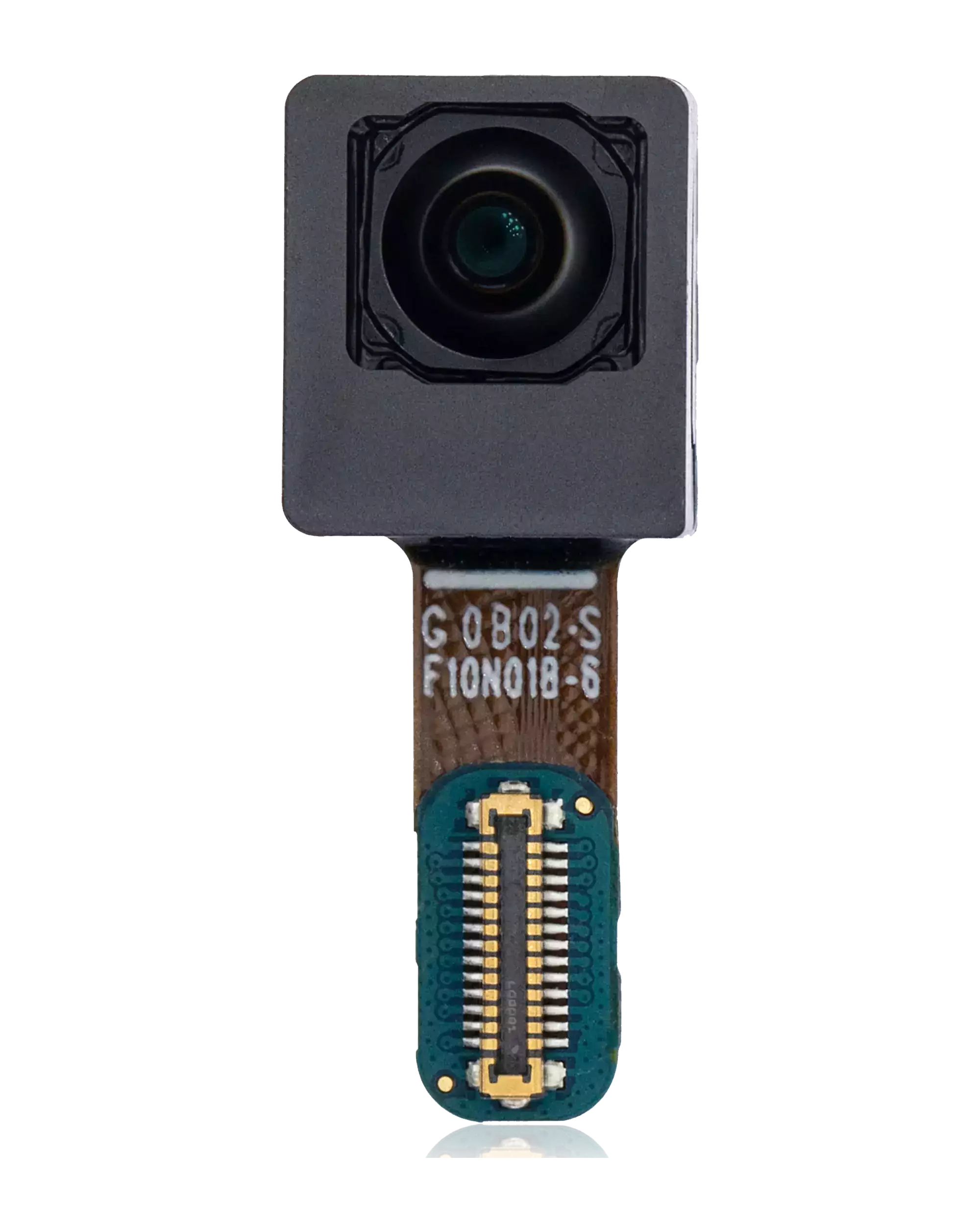 Fotocamera frontale per Samsung Galaxy S21 5G / S21 Plus 5G (US Version / G991U / G996U)