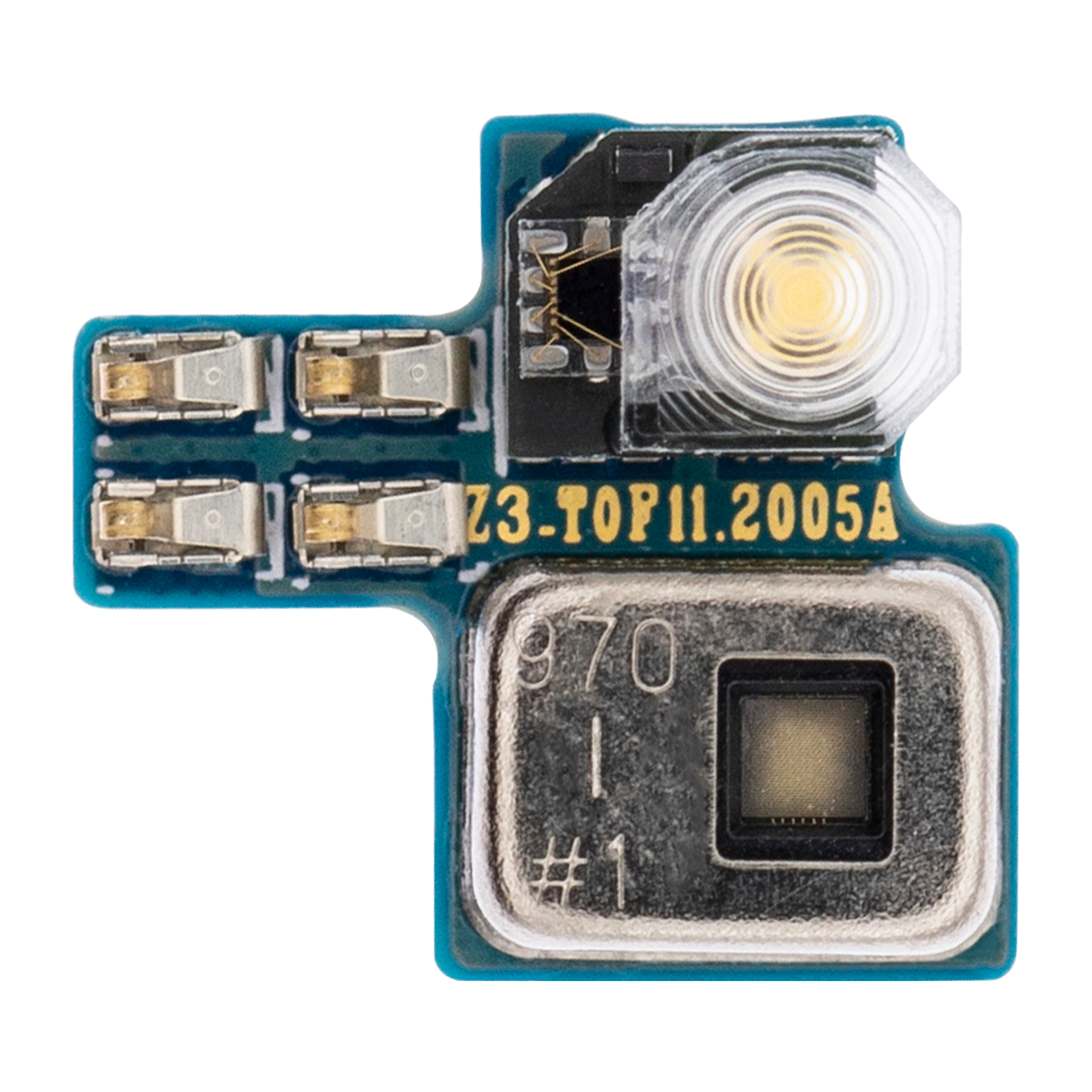 flash Micro Scheda per Samsung Galaxy S20 5G / Note 20