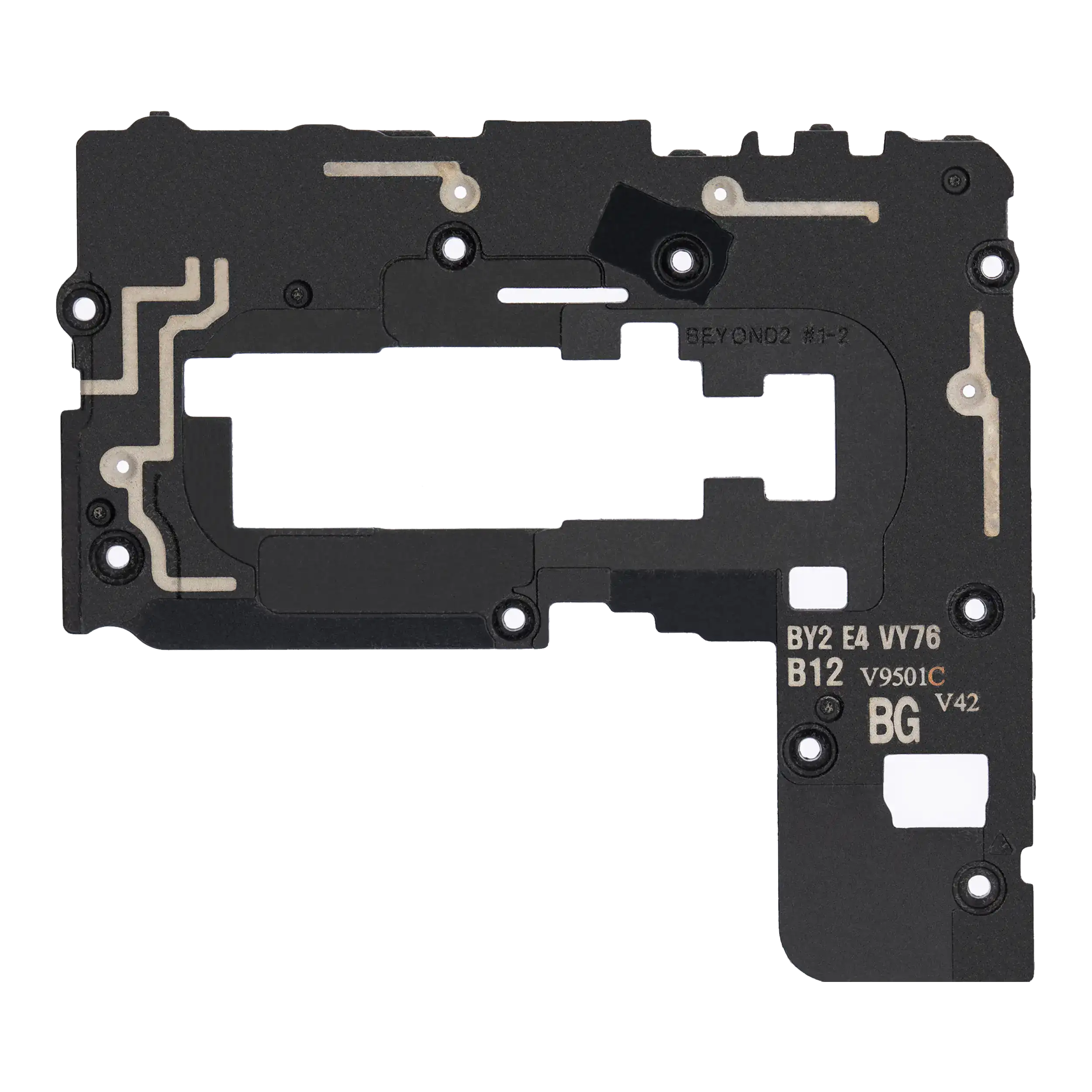 NFC Antenna staffa per Samsung Galaxy S10 Plus