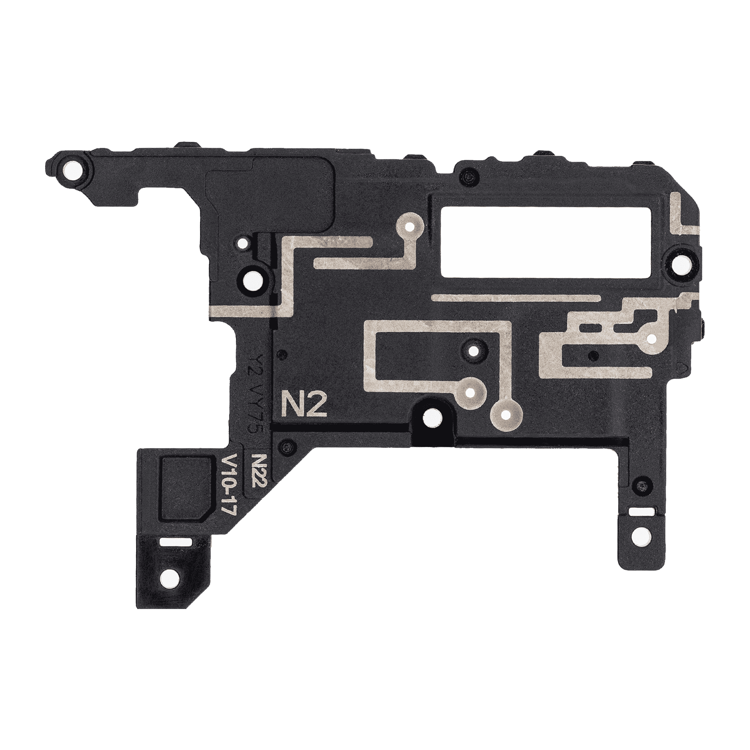 NFC Antenna staffa per Samsung Galaxy S20 Plus (US Version)