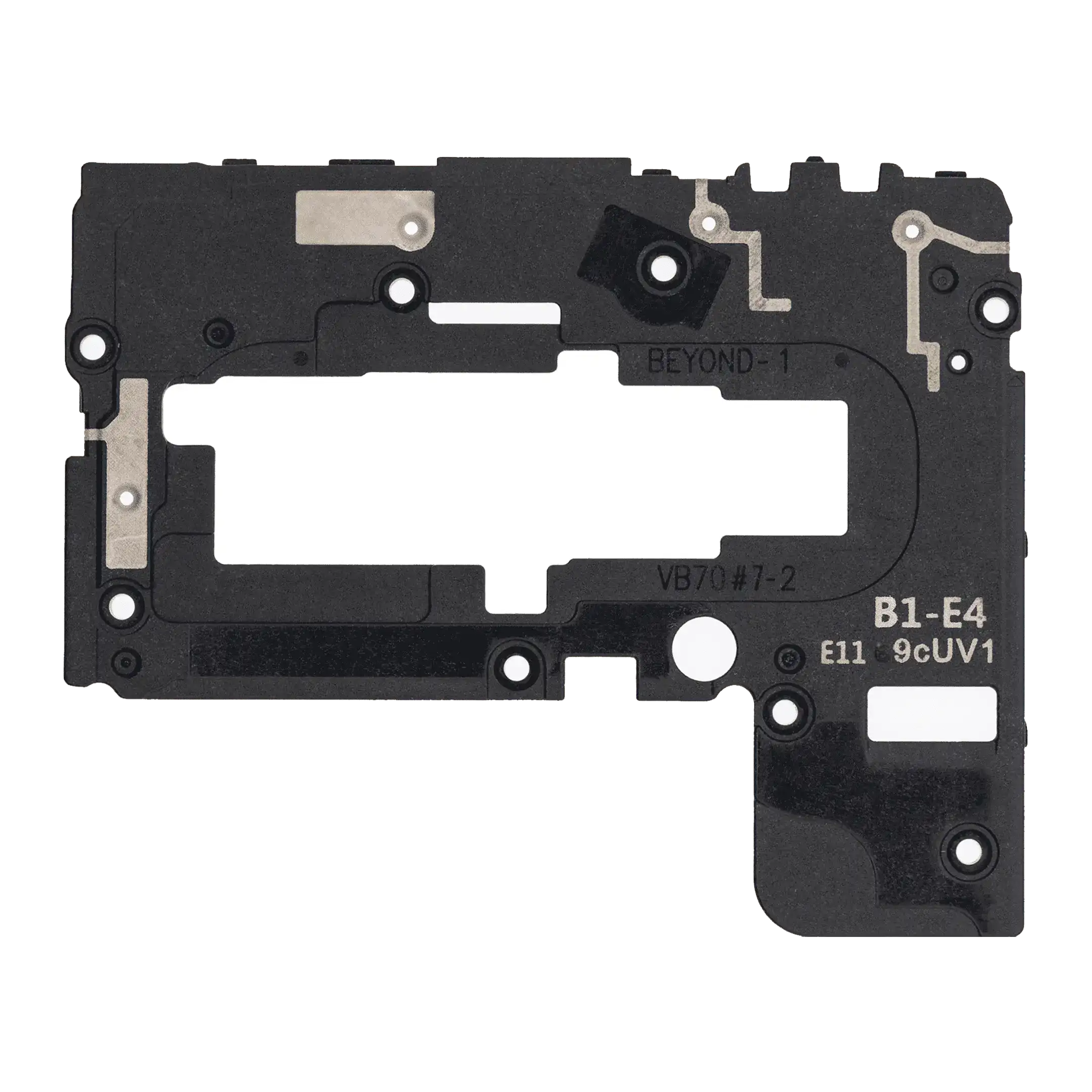 NFC Antenna staffa per Samsung Galaxy S10
