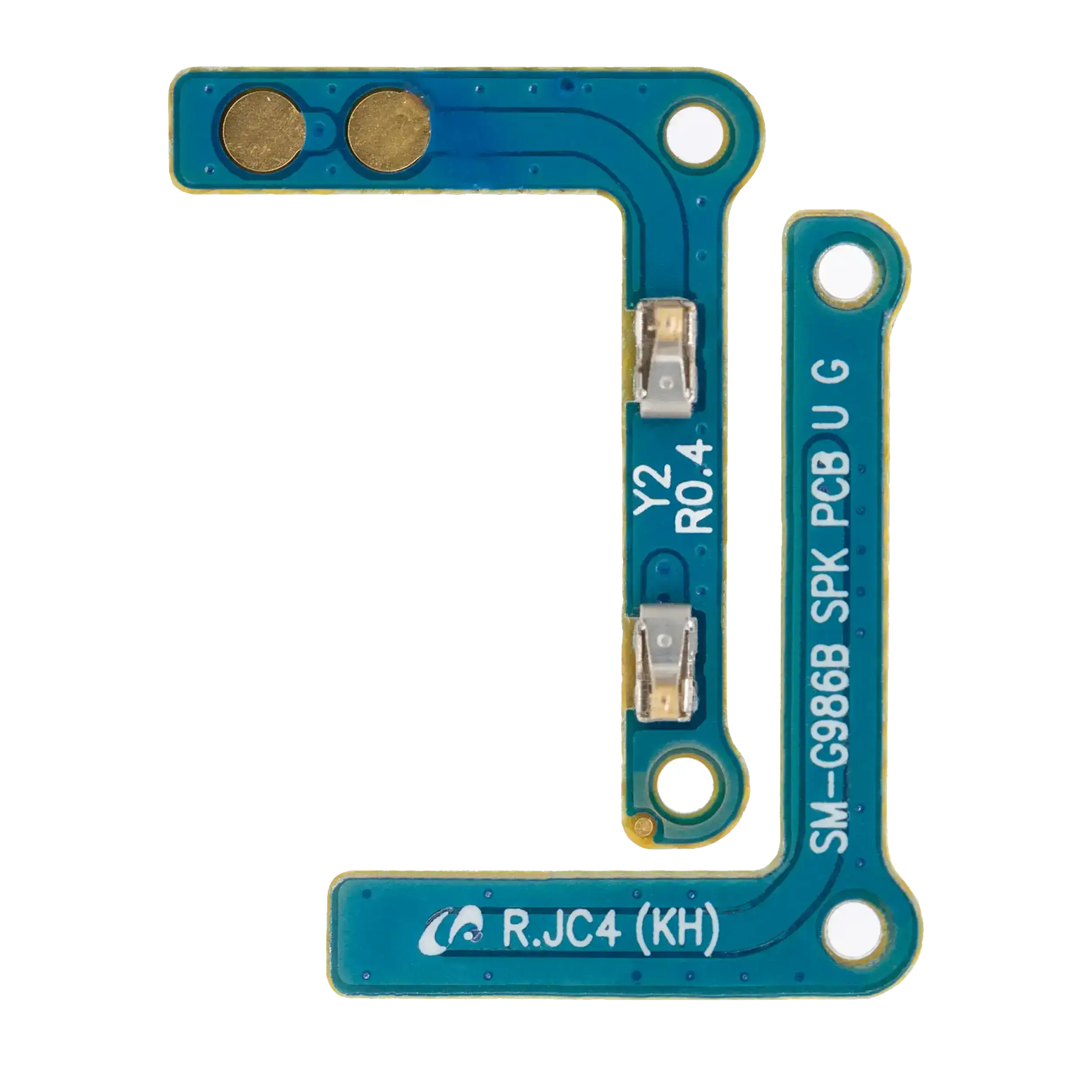 NFC Connettore Scheda per Samsung Galaxy S20 Plus