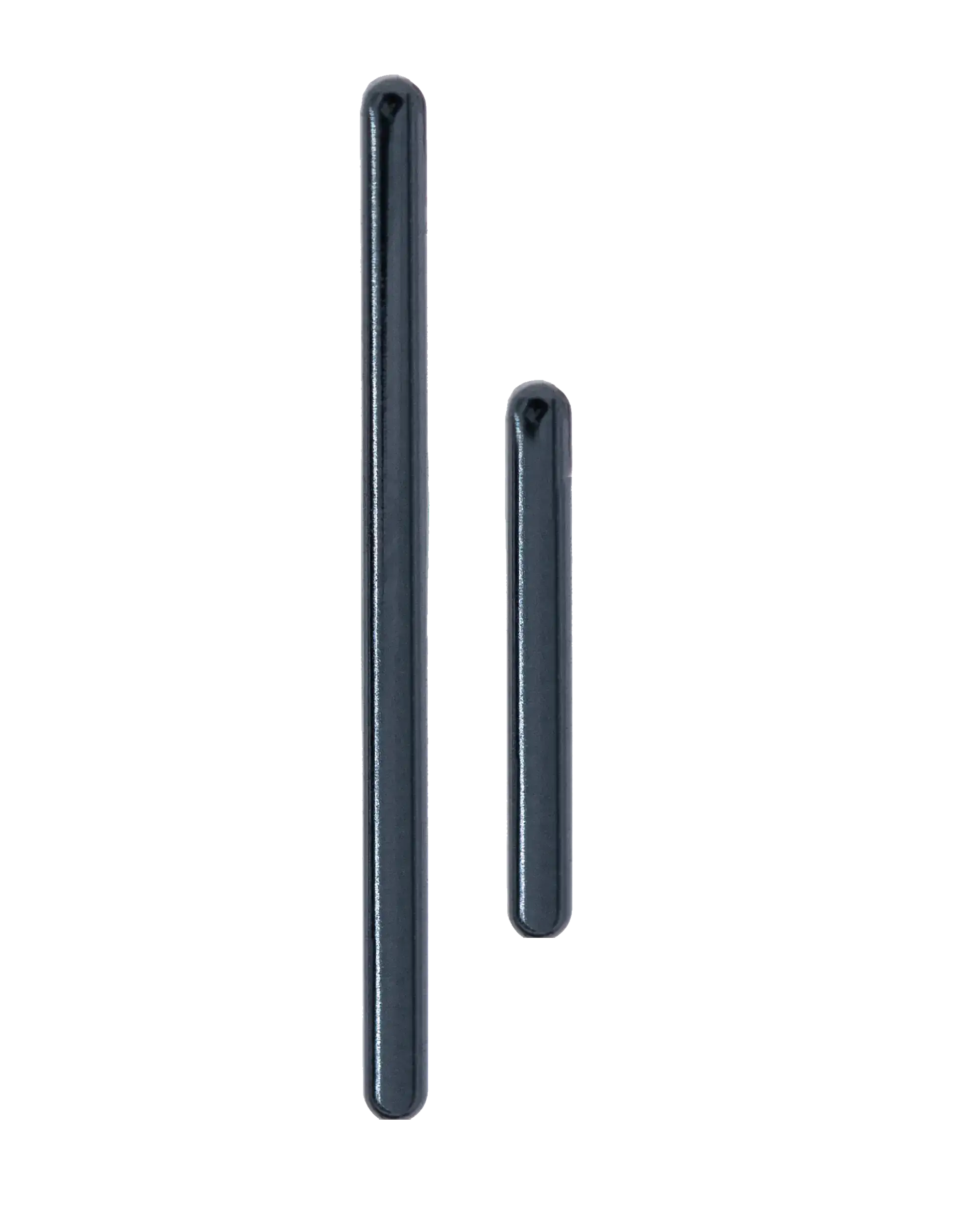 Hard Buttons (Accensione / Volume) per Samsung Galaxy Note 10 (Aura Nero)