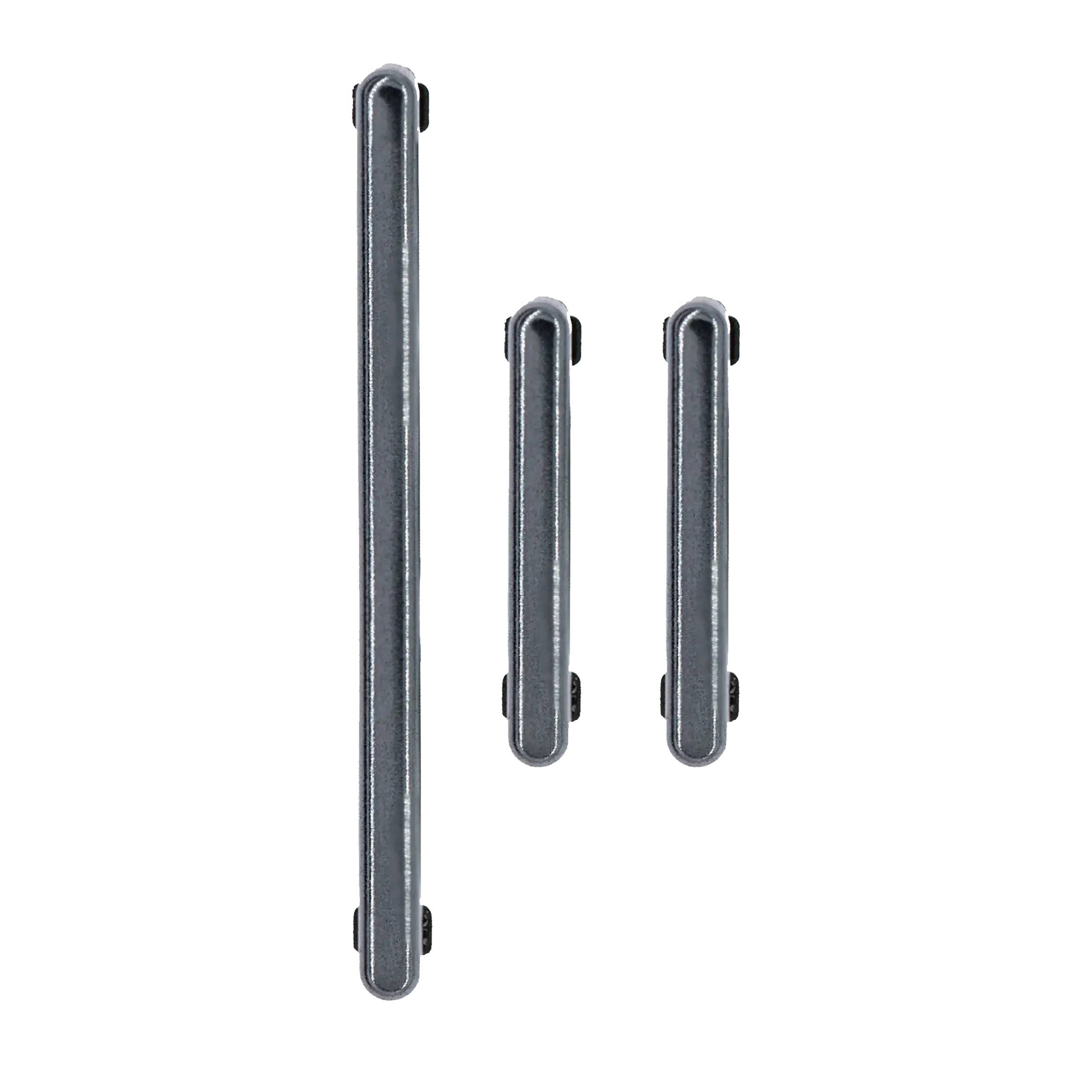 Hard Buttons (Accensione / Volume / Bixby) per Samsung Galaxy S10 5G (Majestic Nero)