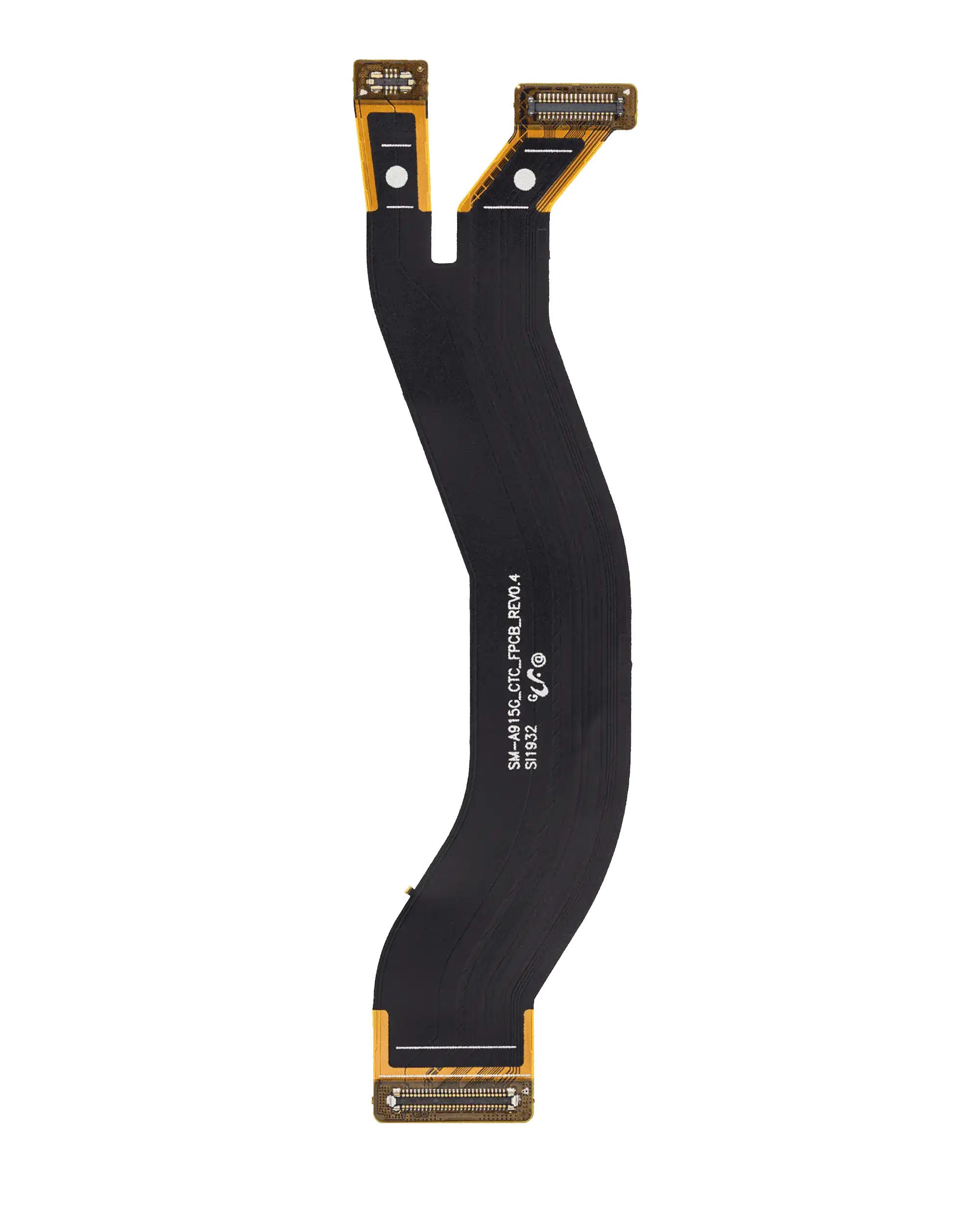 Mainboard flat per Samsung Galaxy S10 Lite
