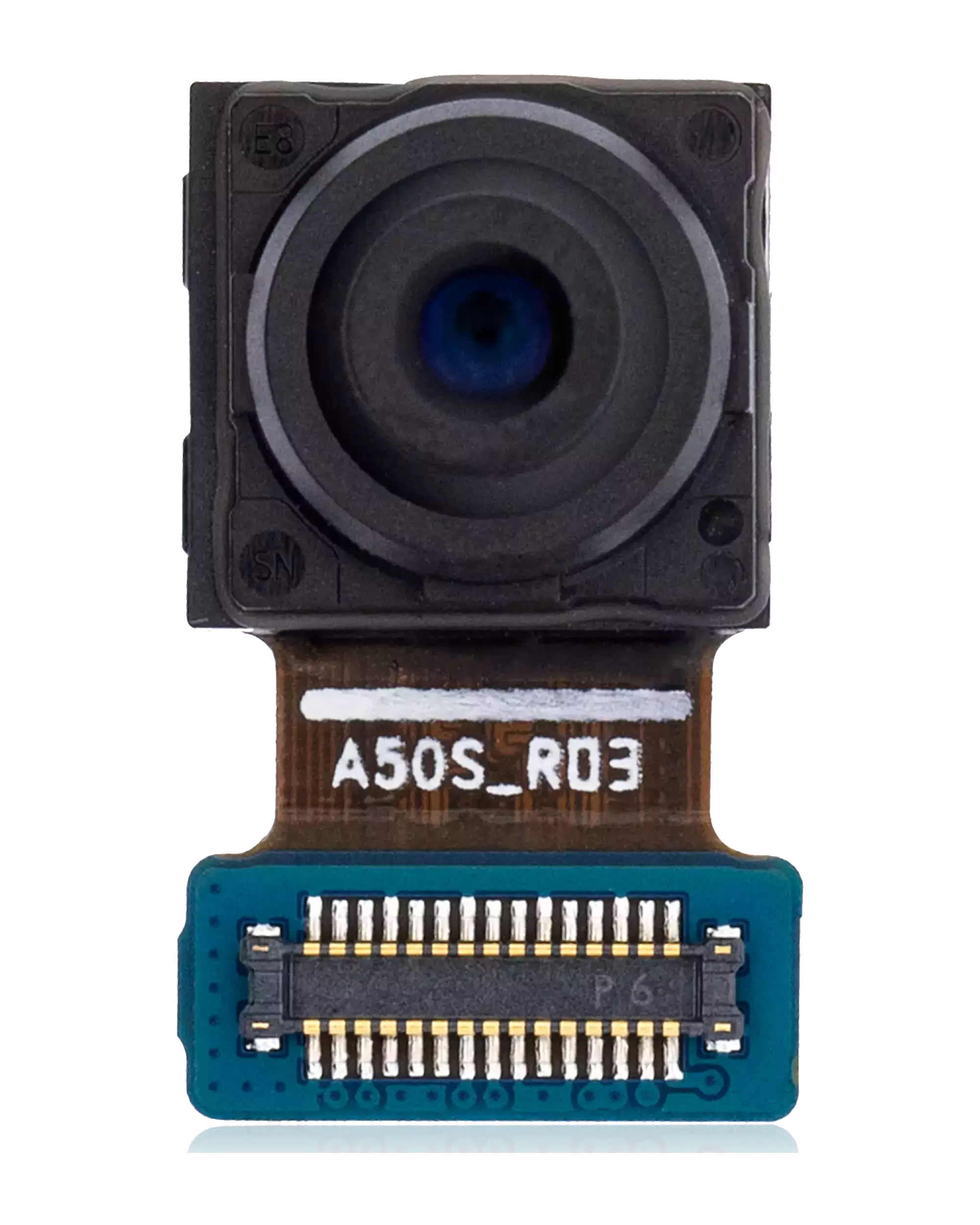 Fotocamera frontale per Samsung Galaxy A50S (A507 / 2019)