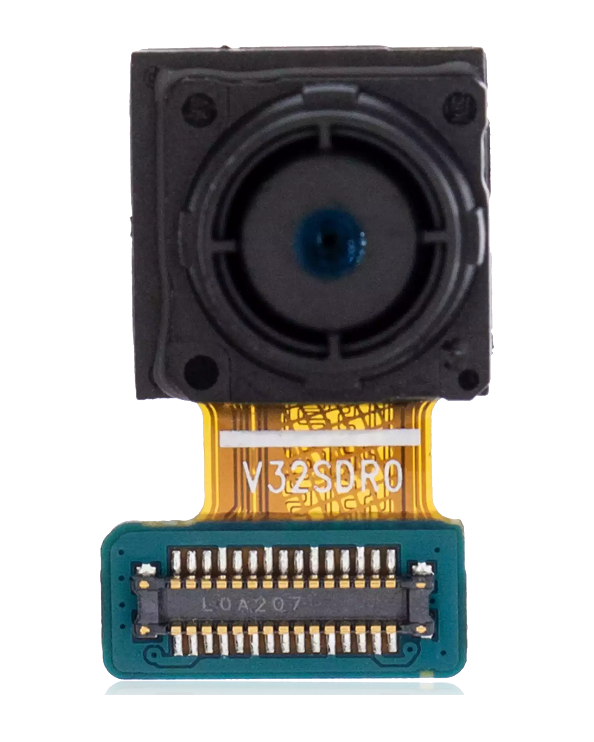 Fotocamera frontale per Samsung Galaxy A52 4G (A525 / 2021) / A52 5G (A526 / 2021) / A72 5G (A726 / 2021) / A72 (A725 / 2021)