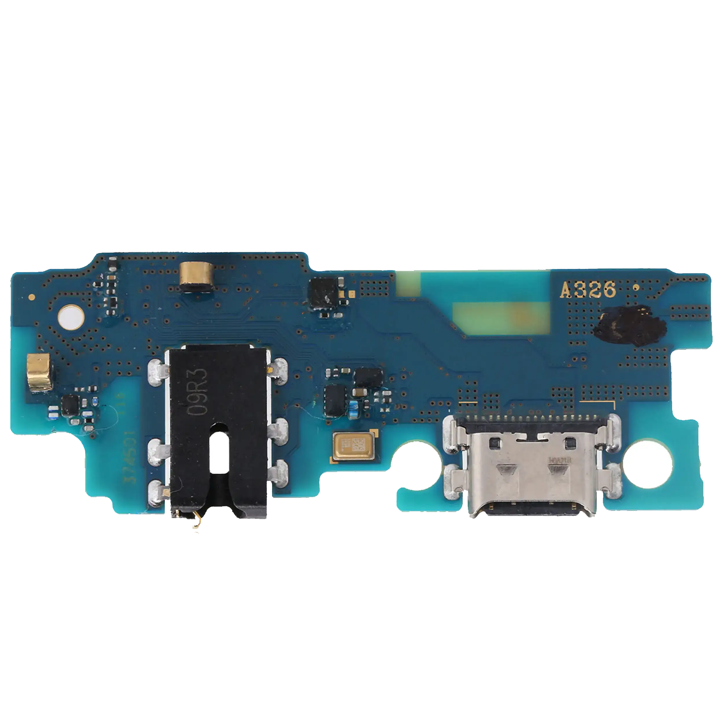 Connettore di ricarica con PCB Scheda per Samsung Galaxy A32 (A325 / 2021)