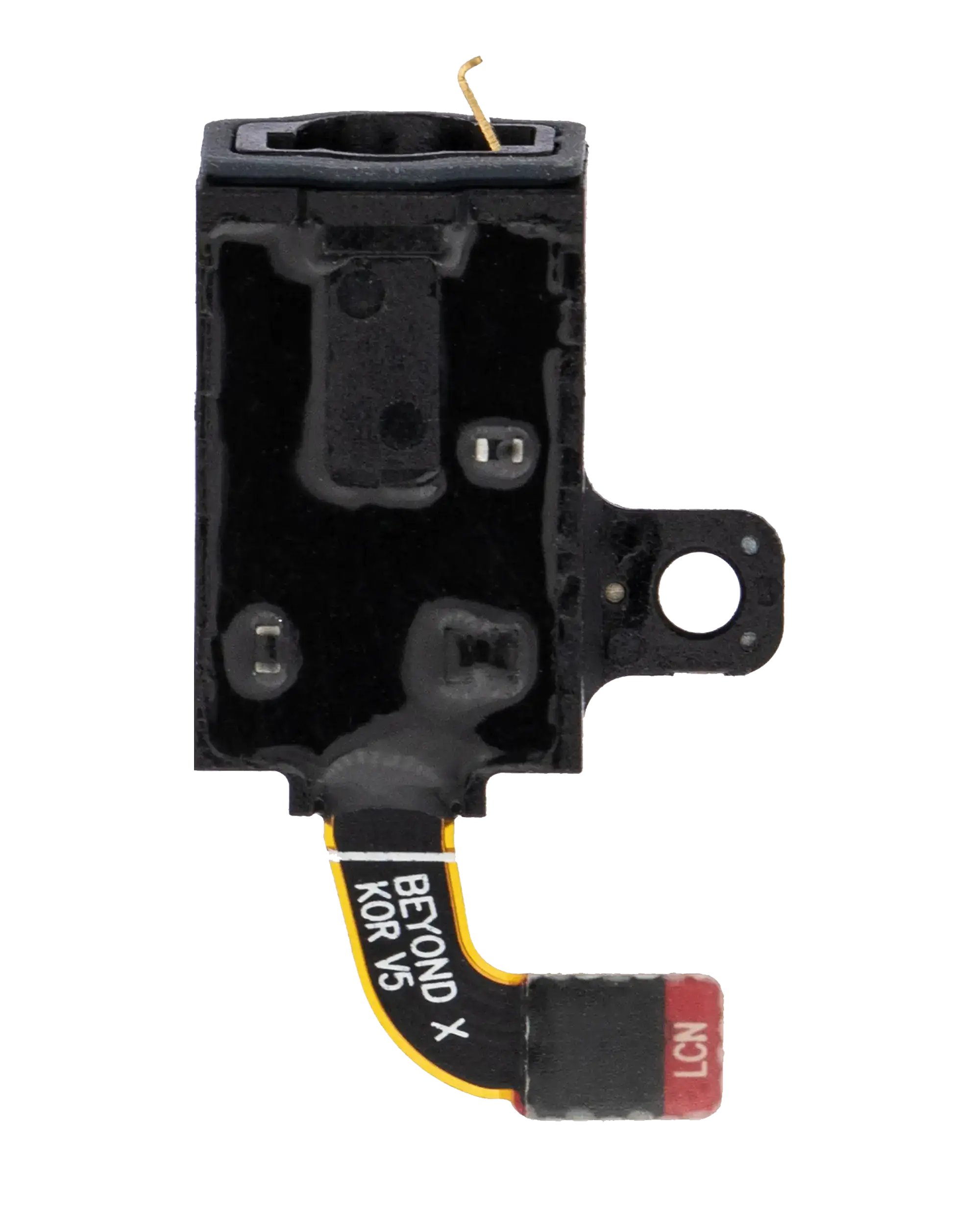 jack cuffie flat per Samsung Galaxy S10 5G