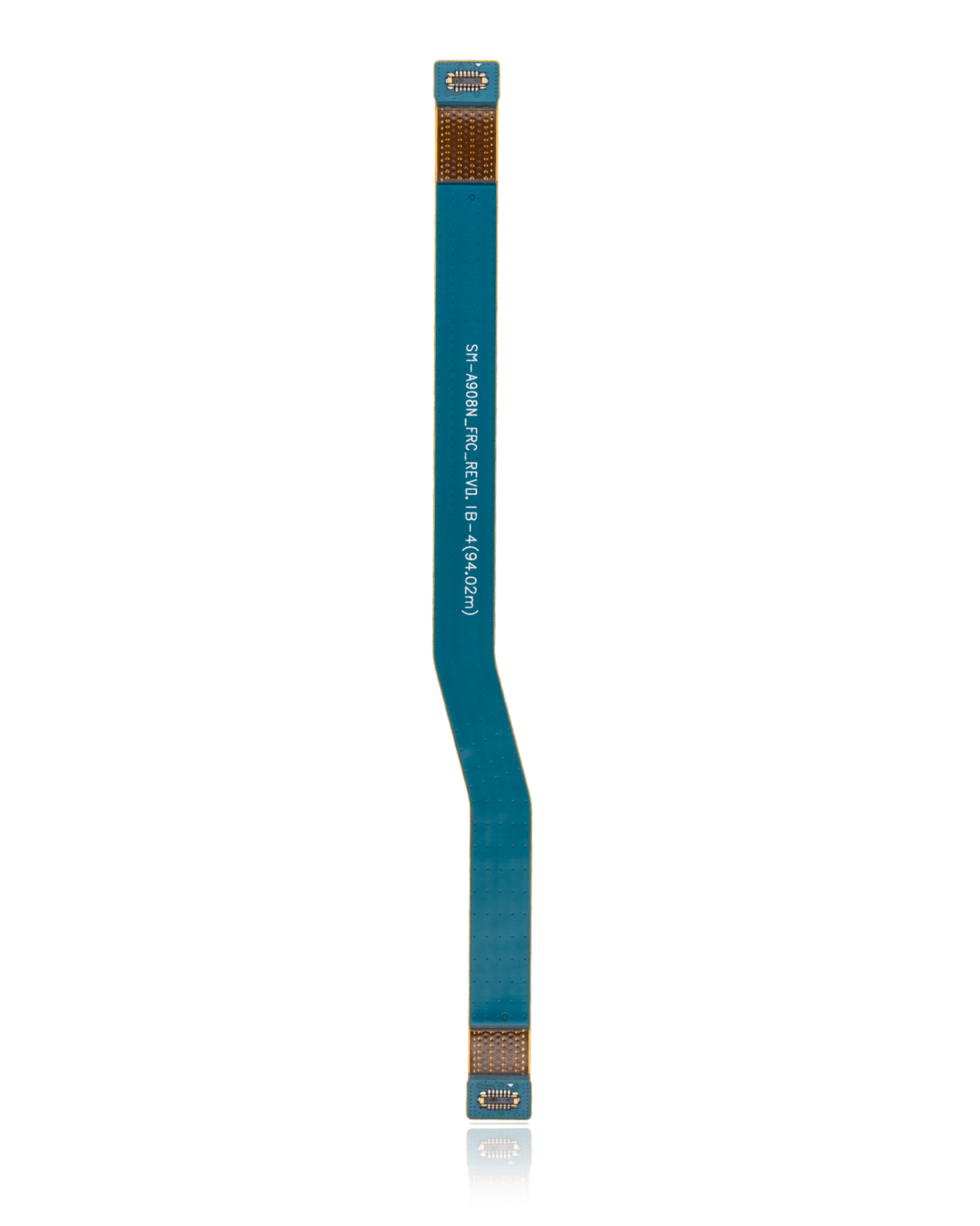Antenna Connecting Cavo (Mainboard To Connettore di ricarica) per Samsung Galaxy A90 5G (A908 / 2019)