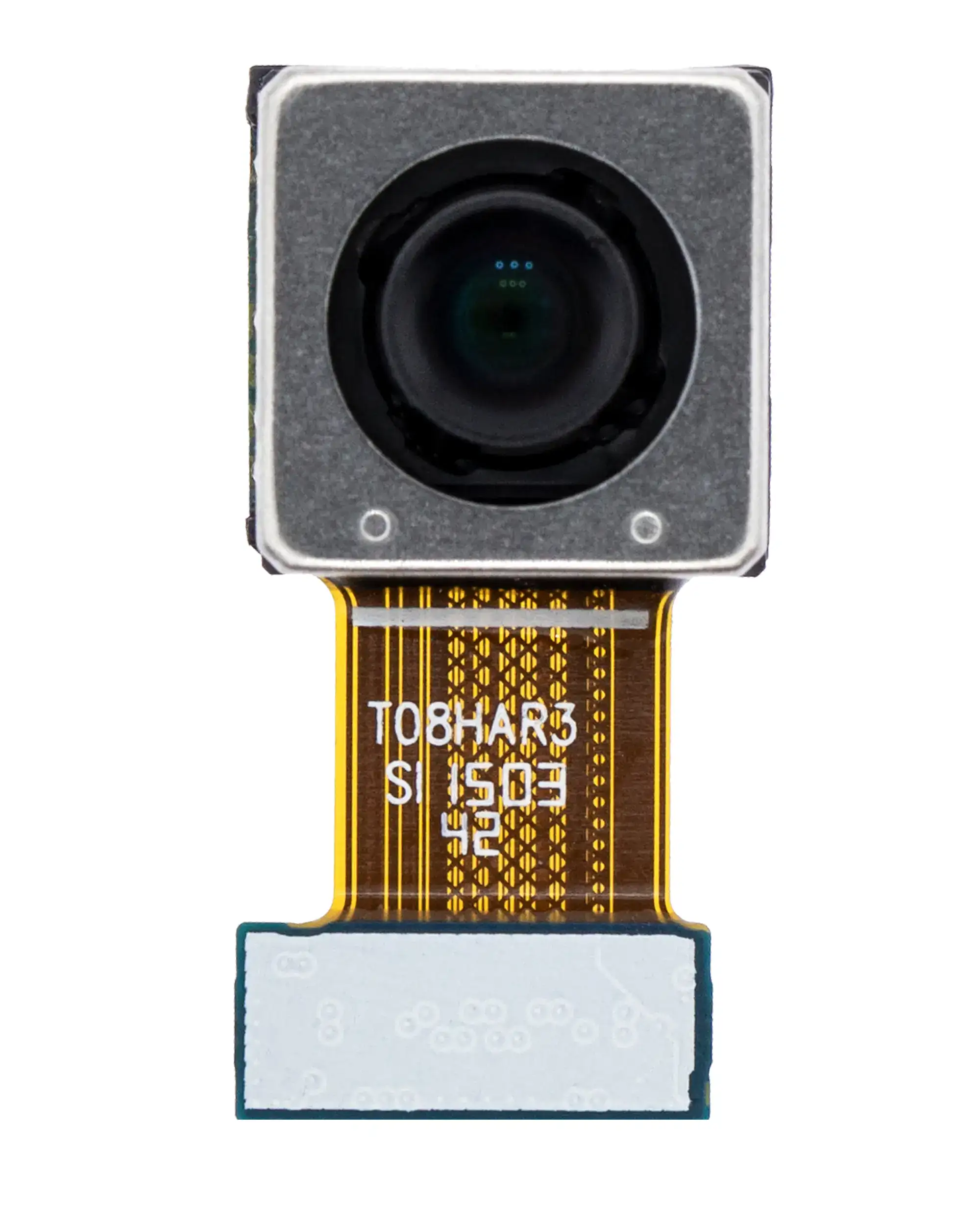 Fotocamera posteriore (Telephoto) per Samsung Galaxy A72 (A725 / 2021)