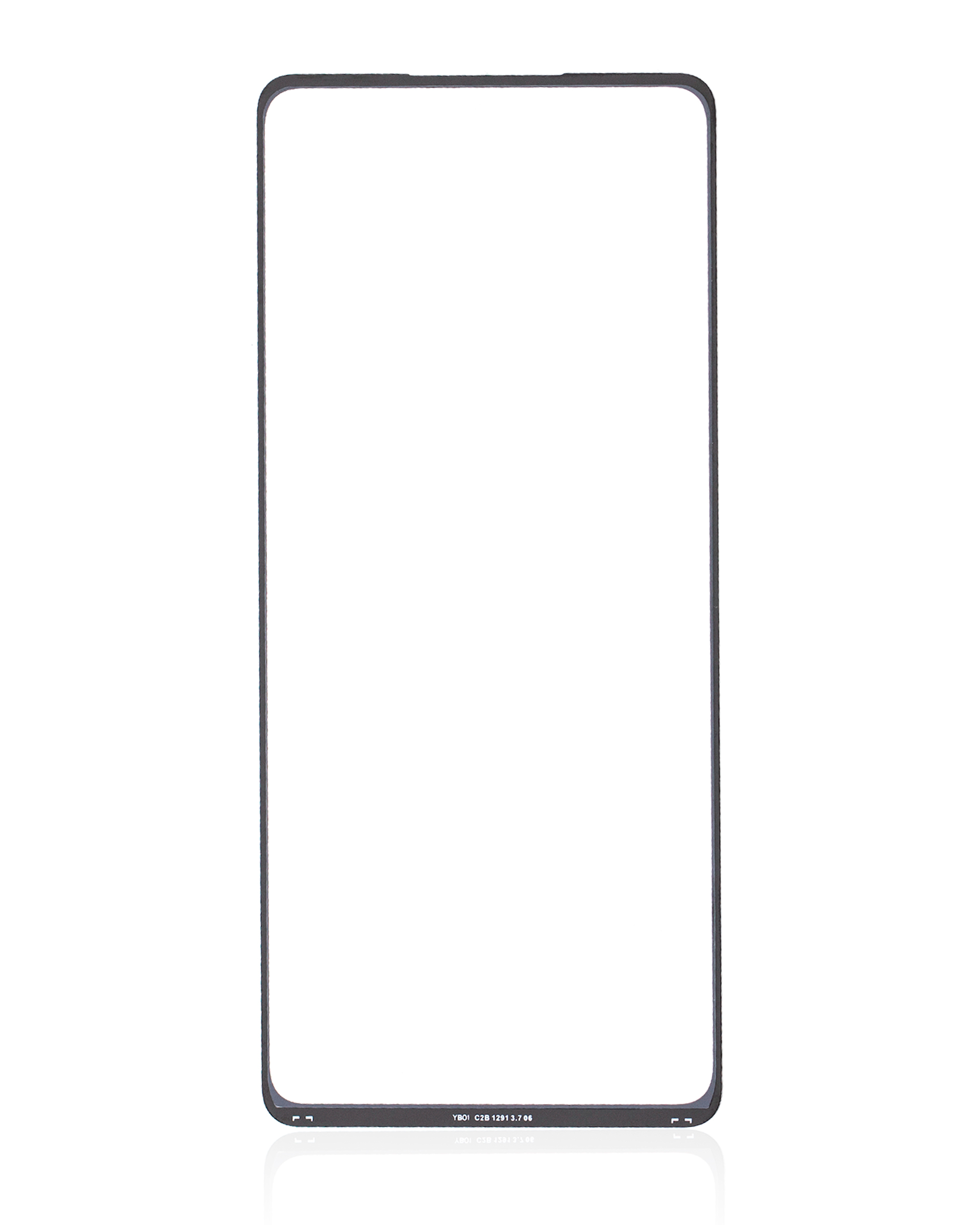 Vetro frontale per Samsung Galaxy S20 FE 4G / S20 FE 5G