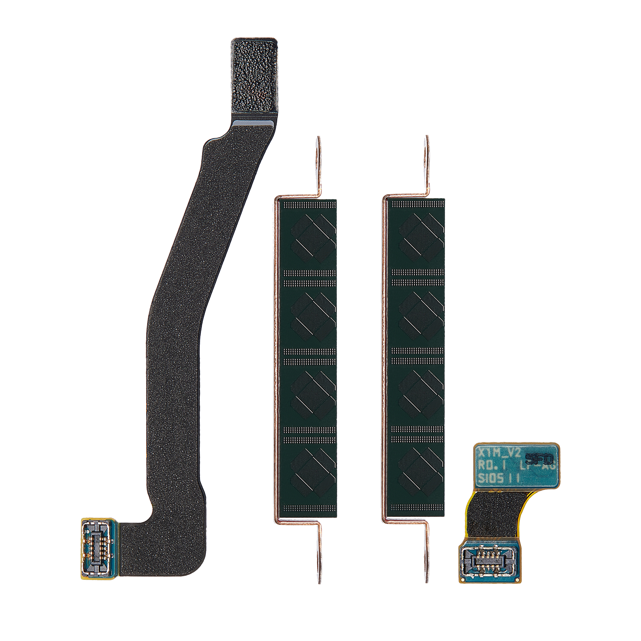 5G Antenna flat con Modulo per Samsung Galaxy S20 5G (4 set pezzi)