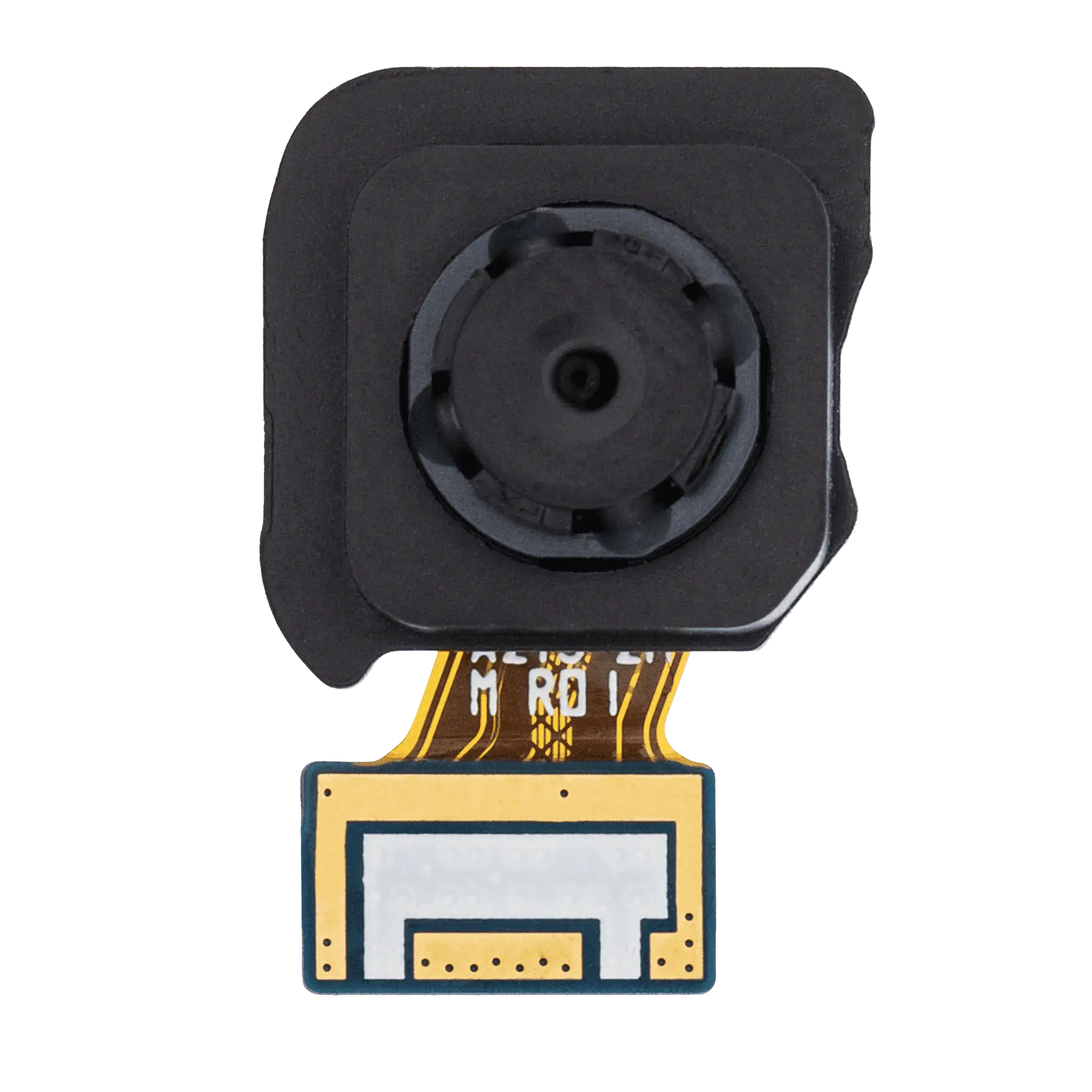 Fotocamera posteriore (Macro) per Samsung Galaxy A21s (A217 / 2020)