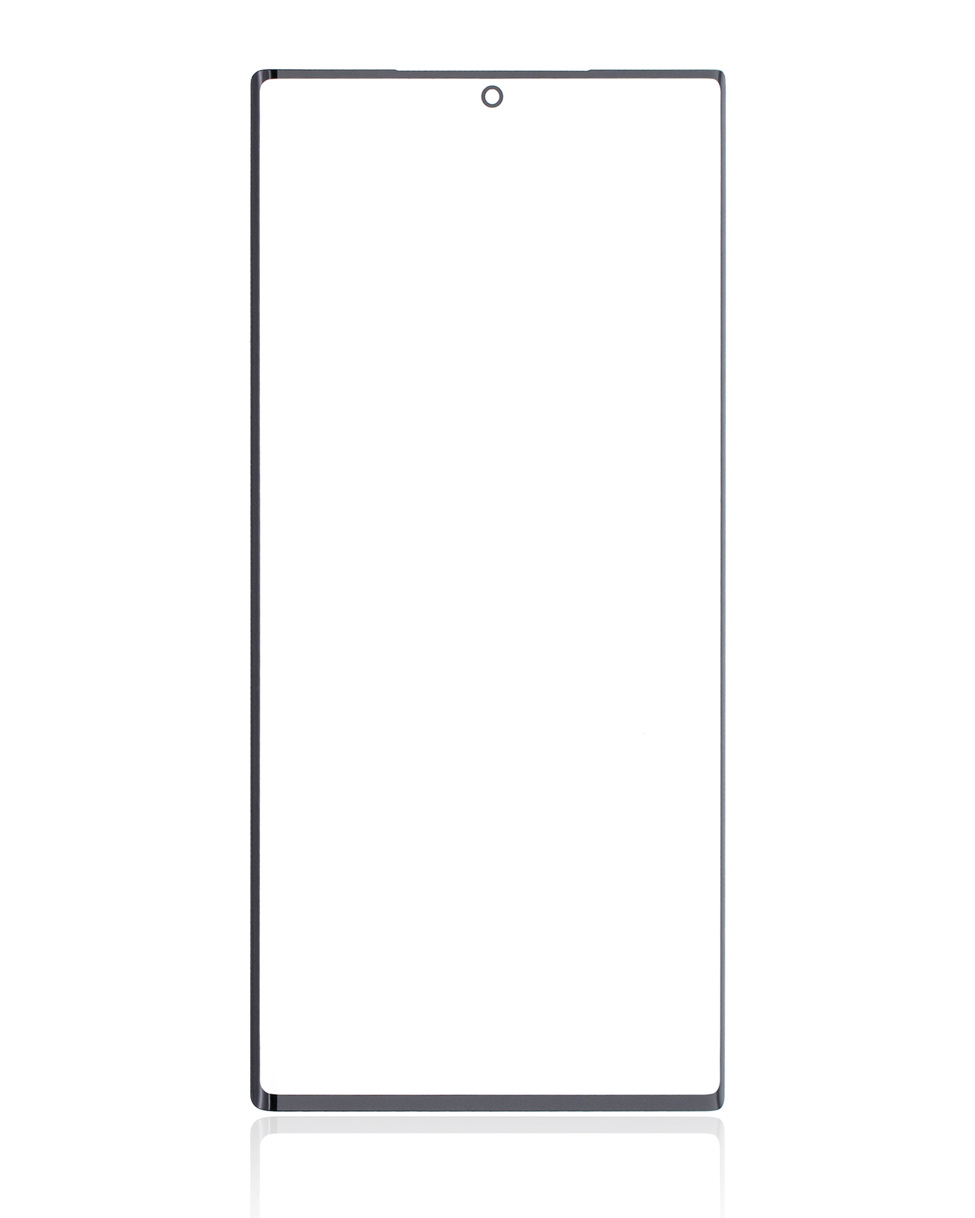 Vetro frontale per Samsung Galaxy Note 20 Ultra