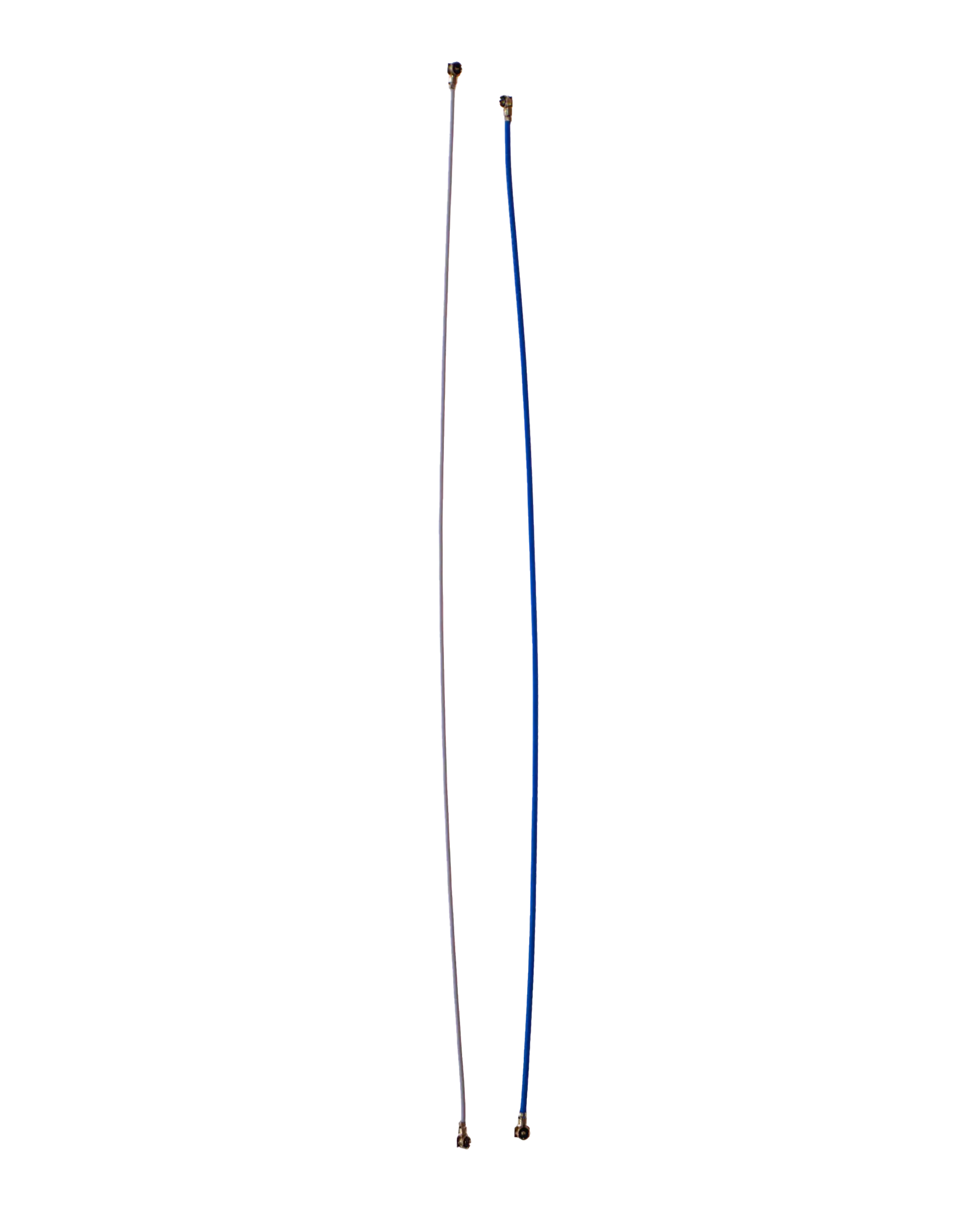Antenna Connecting Cavo per Samsung Galaxy A52 4G (A525 / 2021) / 5G (A526 / 2021) / A52s (A528 / 2021) (2 set pezzi)
