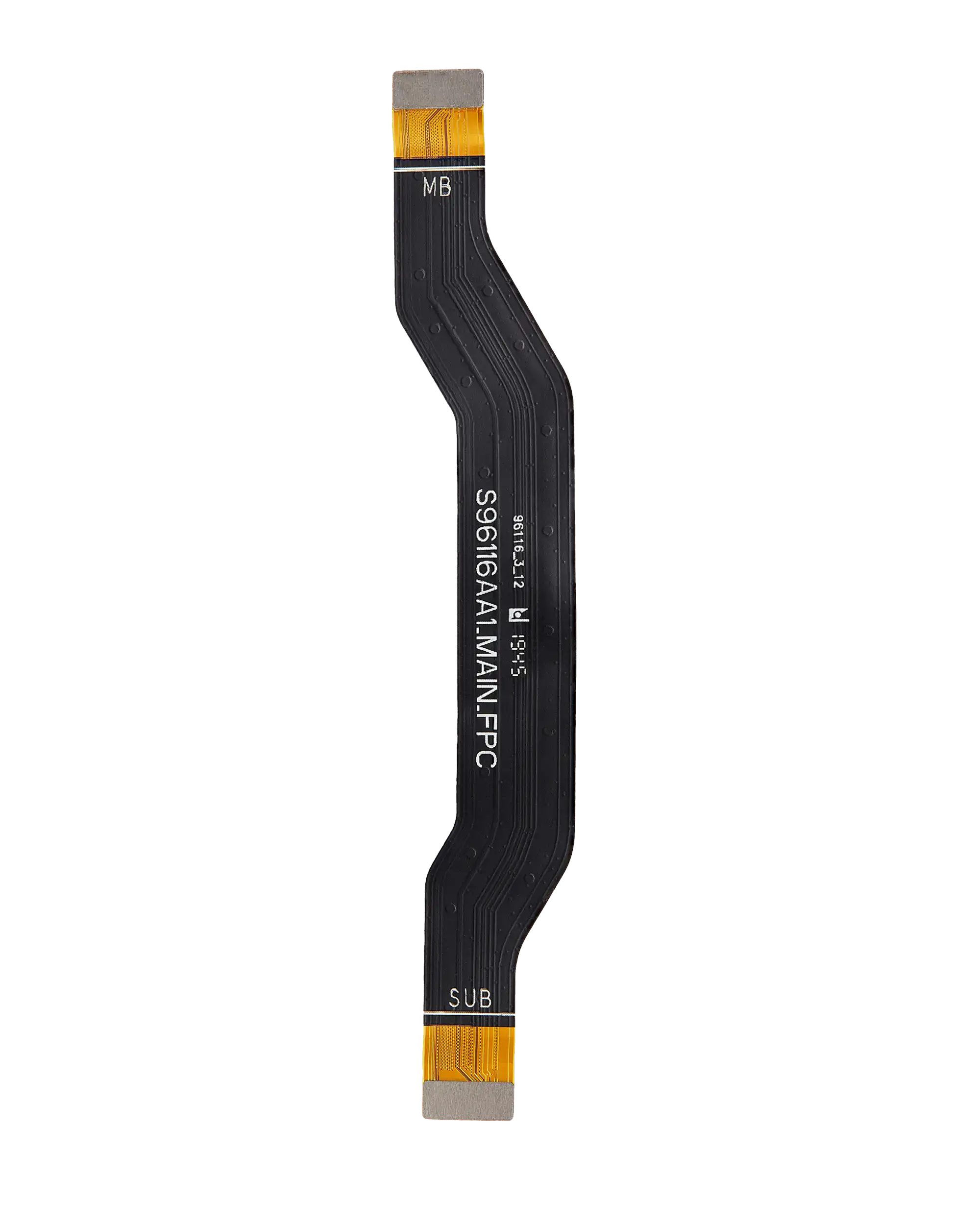 Main Scheda flat per Samsung Galaxy A10S (A107 / 2019) (International Version) (M15)