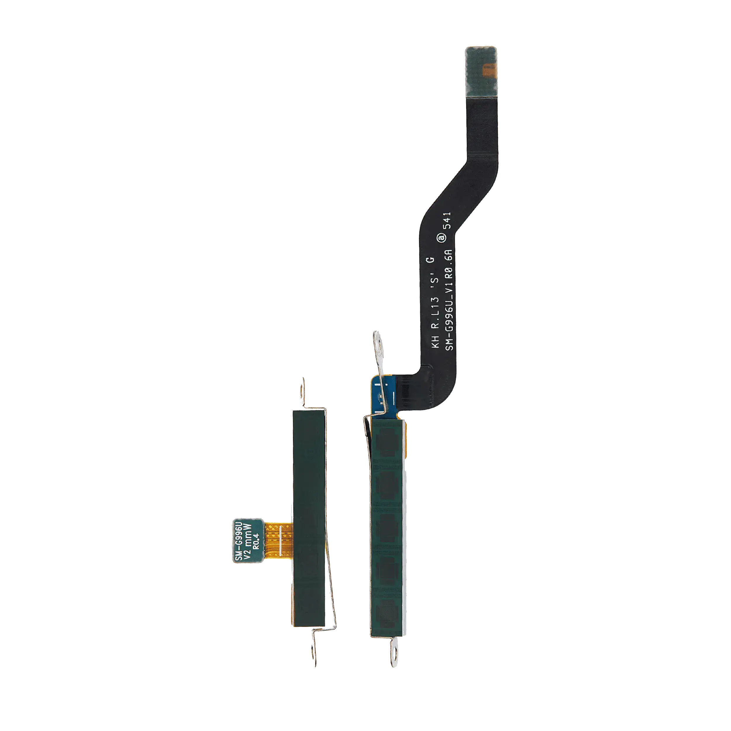 5G Antenna flat con Modulo per Samsung Galaxy S21 Plus (G996U) (4 set pezzi)