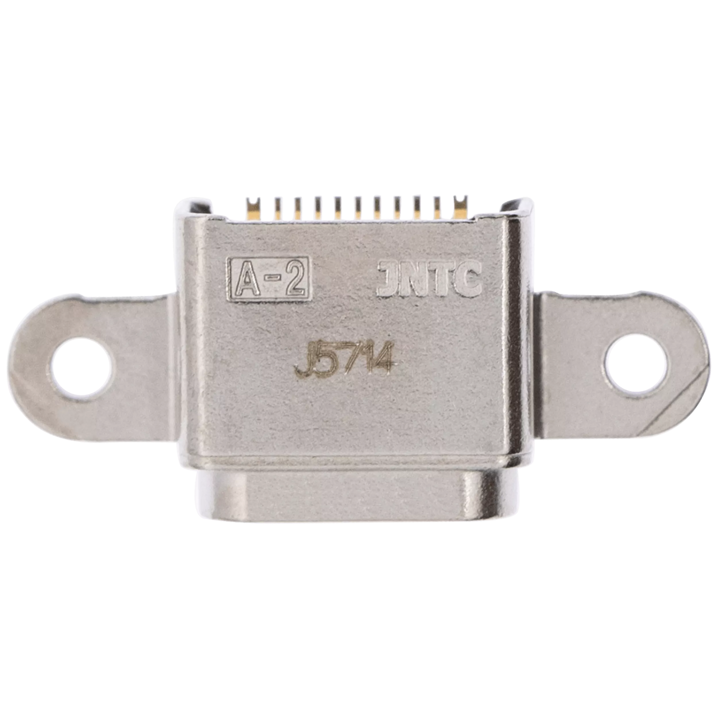 Connettore di ricarica Only per Samsung S7 Active / S5 Mini (saldatura richiesta)