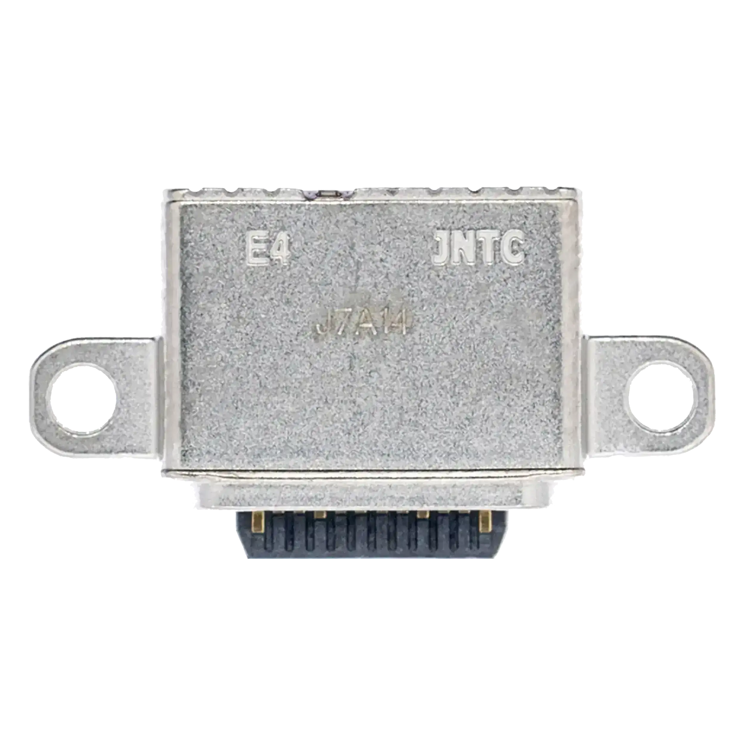 Connettore di ricarica Only per Samsung S8 Active / Note 8 / Note 9 (saldatura richiesta)