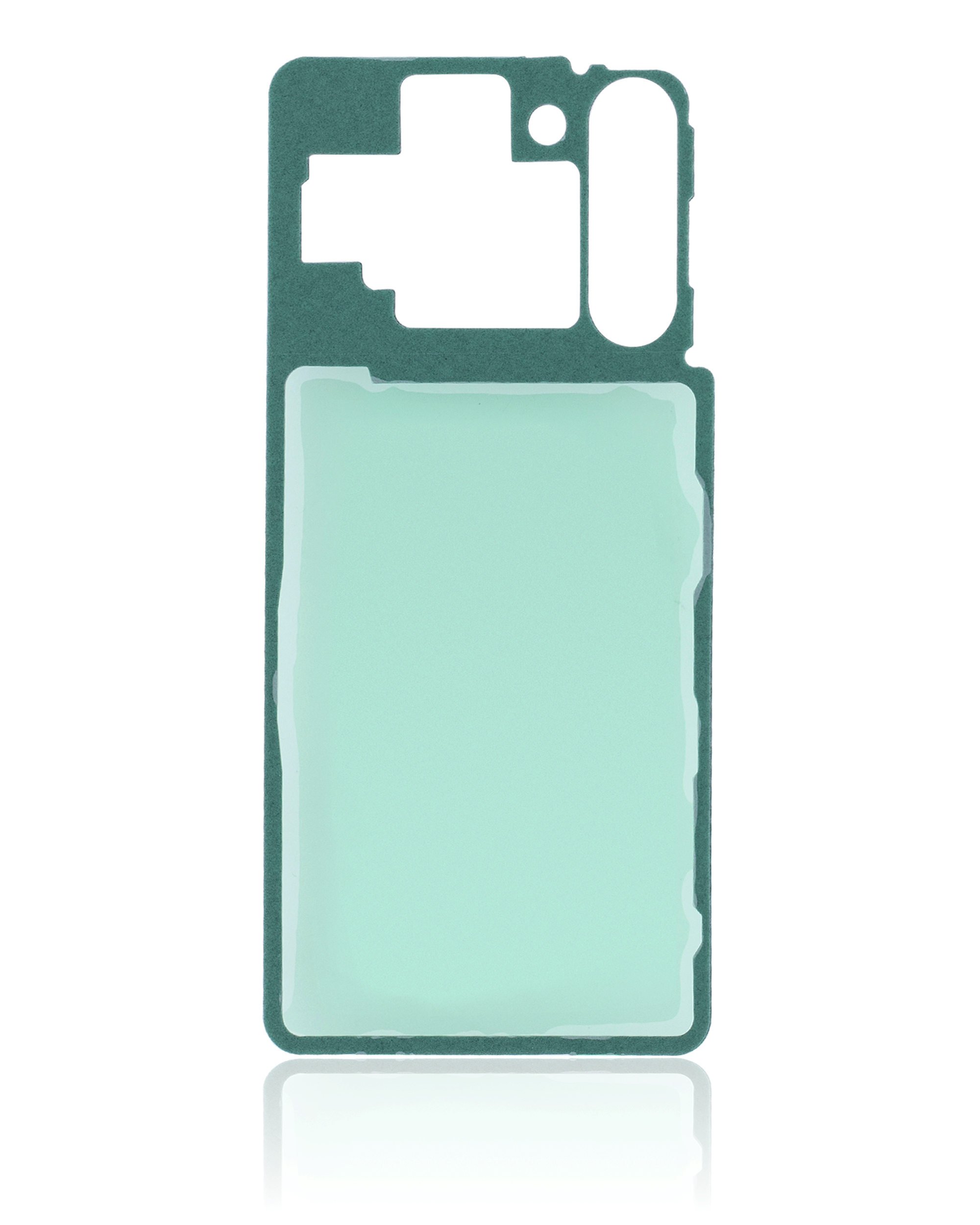 Adesivo cover posteriore per Samsung Galaxy S21