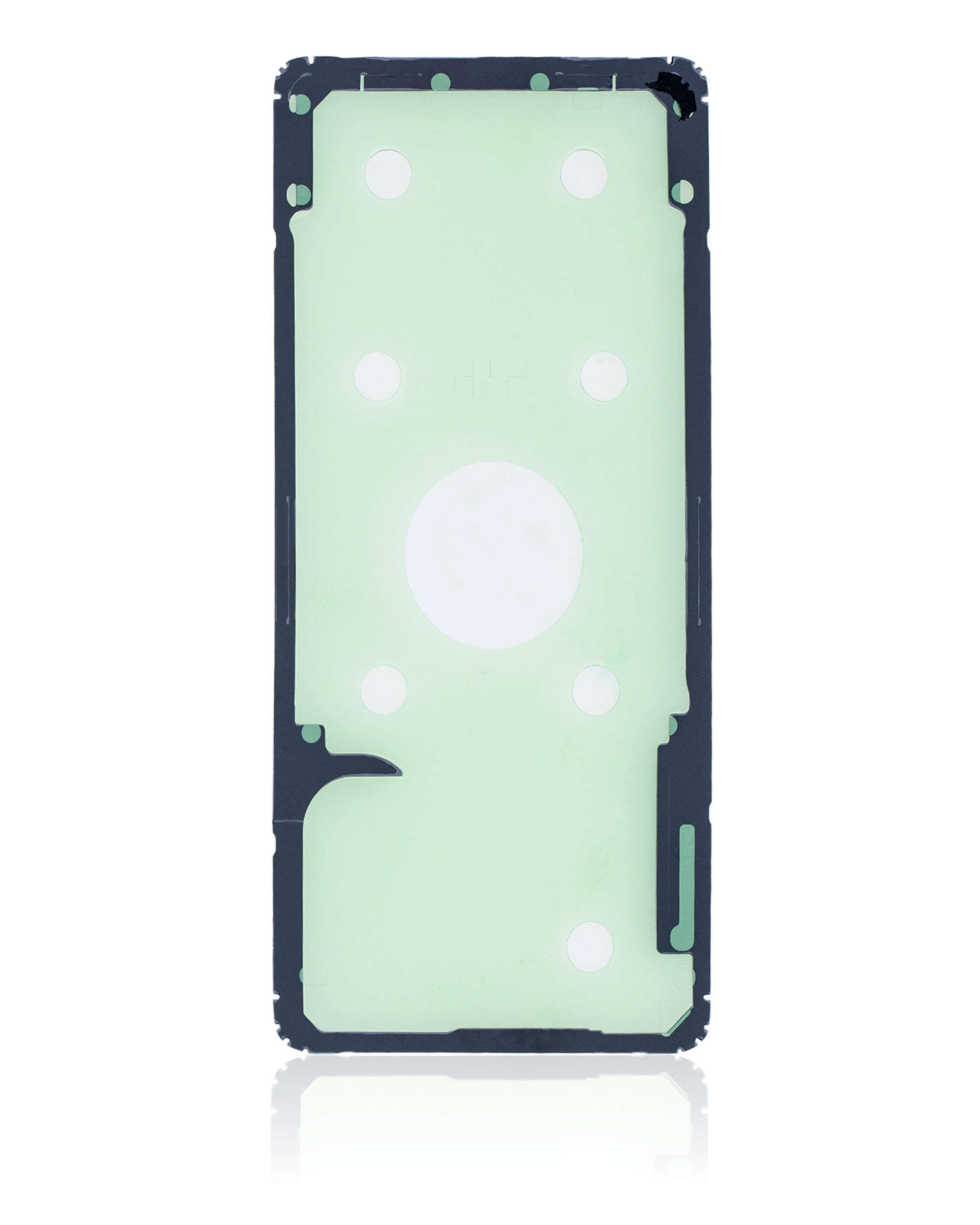 Adesivo cover posteriore per Samsung Galaxy Note 10 Lite