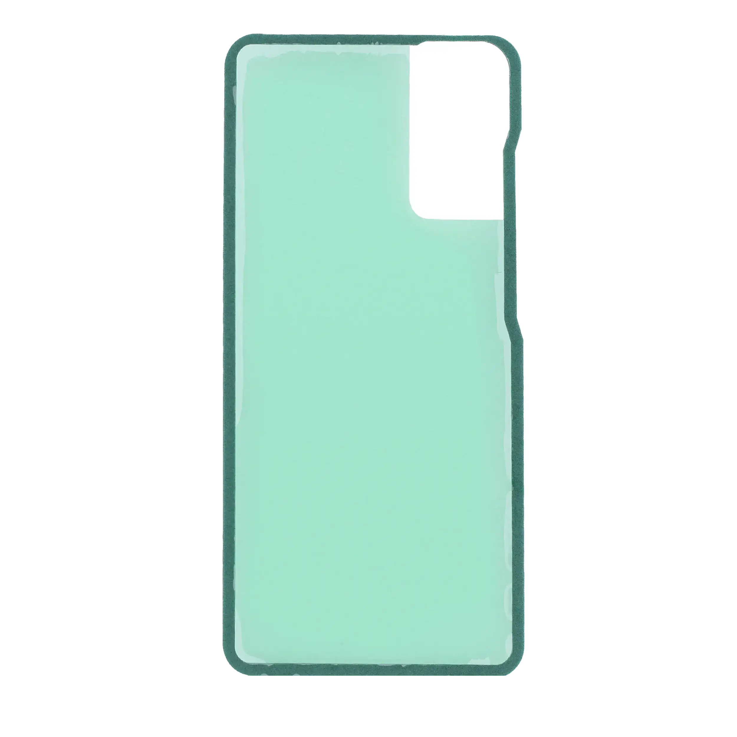 Adesivo cover posteriore per Samsung Galaxy S20 FE