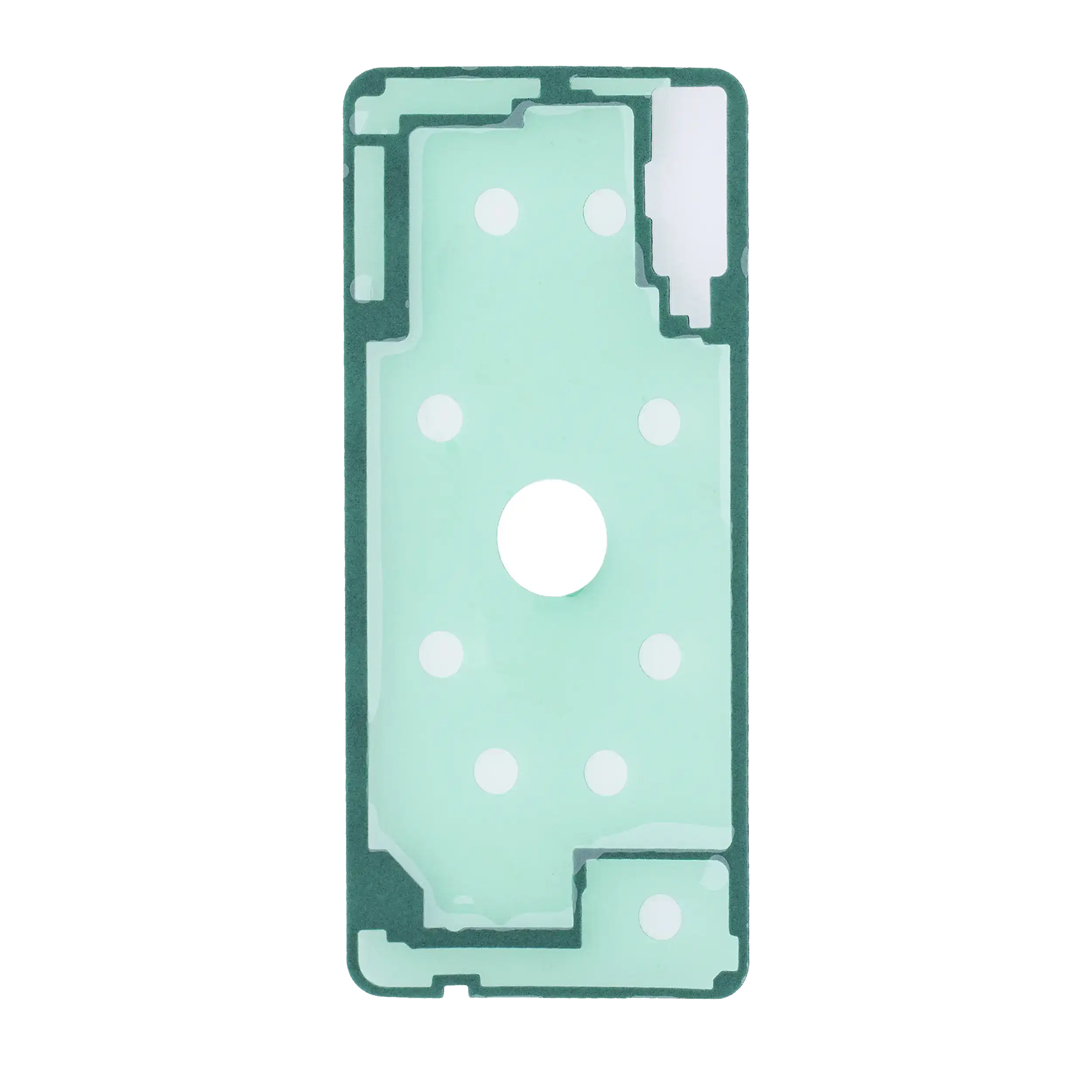 Adesivo cover posteriore per Samsung Galaxy A70 (A705 / 2019)