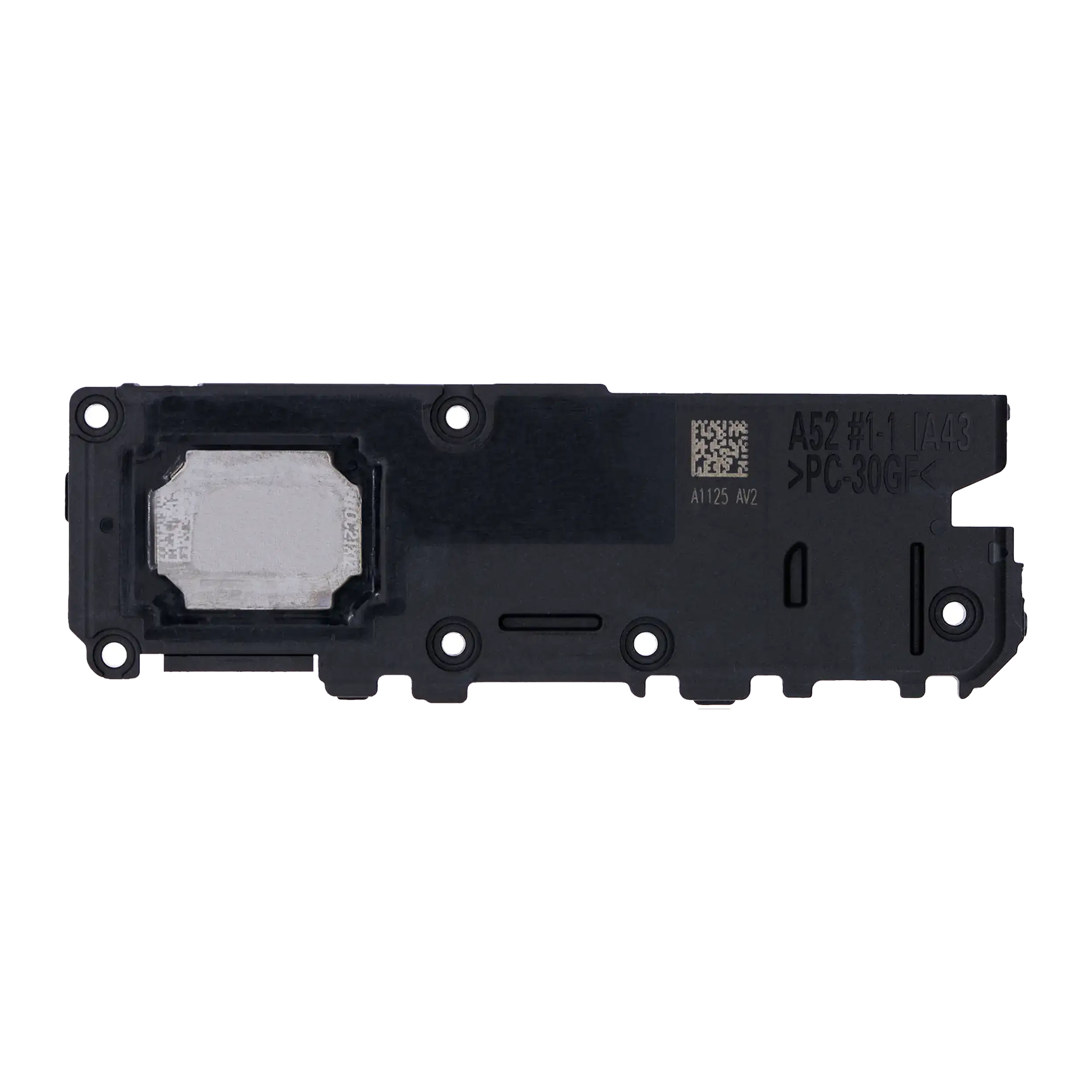 Altoparlante per Samsung Galaxy A52 4G (A525 / 2021) / A52 5G (A526 / 2021)