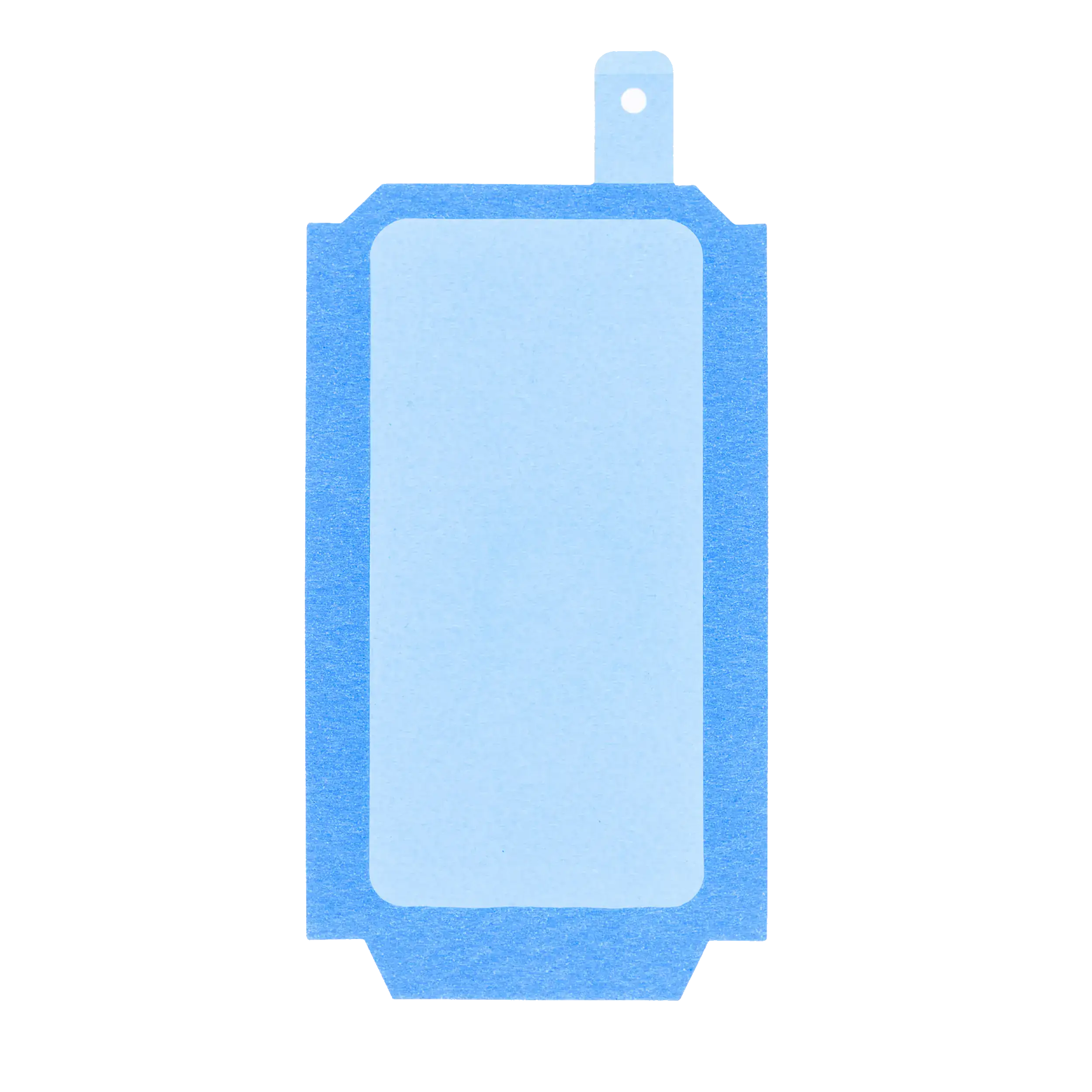Batteria adesivo per Samsung Galaxy S10 Plus (10 pezzi)