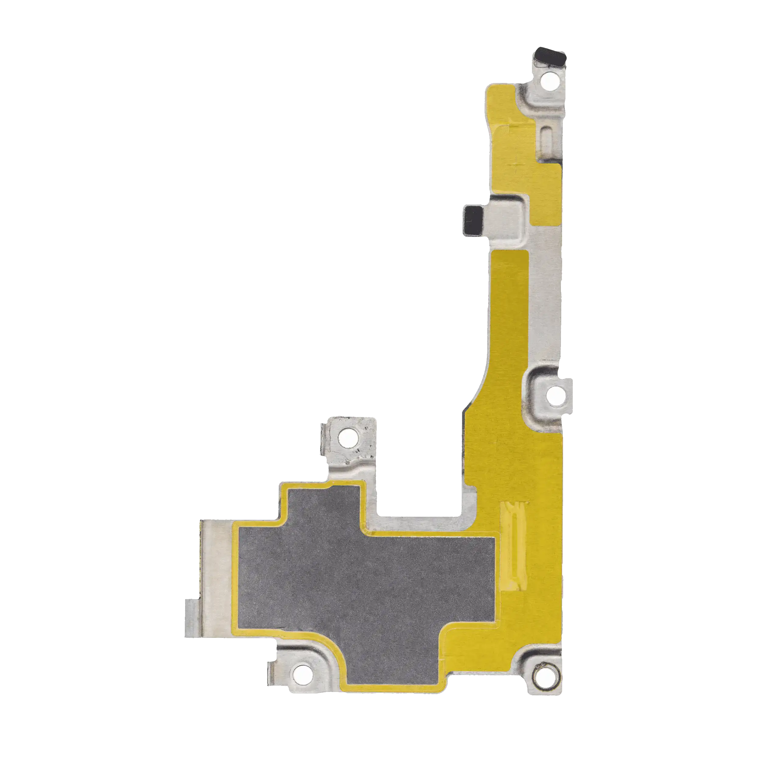 NFC Steel Plate per Samsung Galaxy S20 Ultra