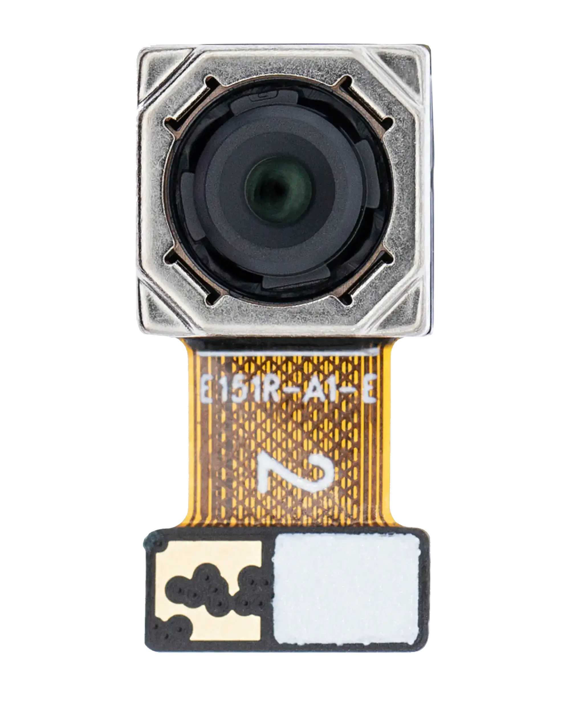 Fotocamera posteriore (Wide) per Samsung Galaxy A20s (A207 / 2019)