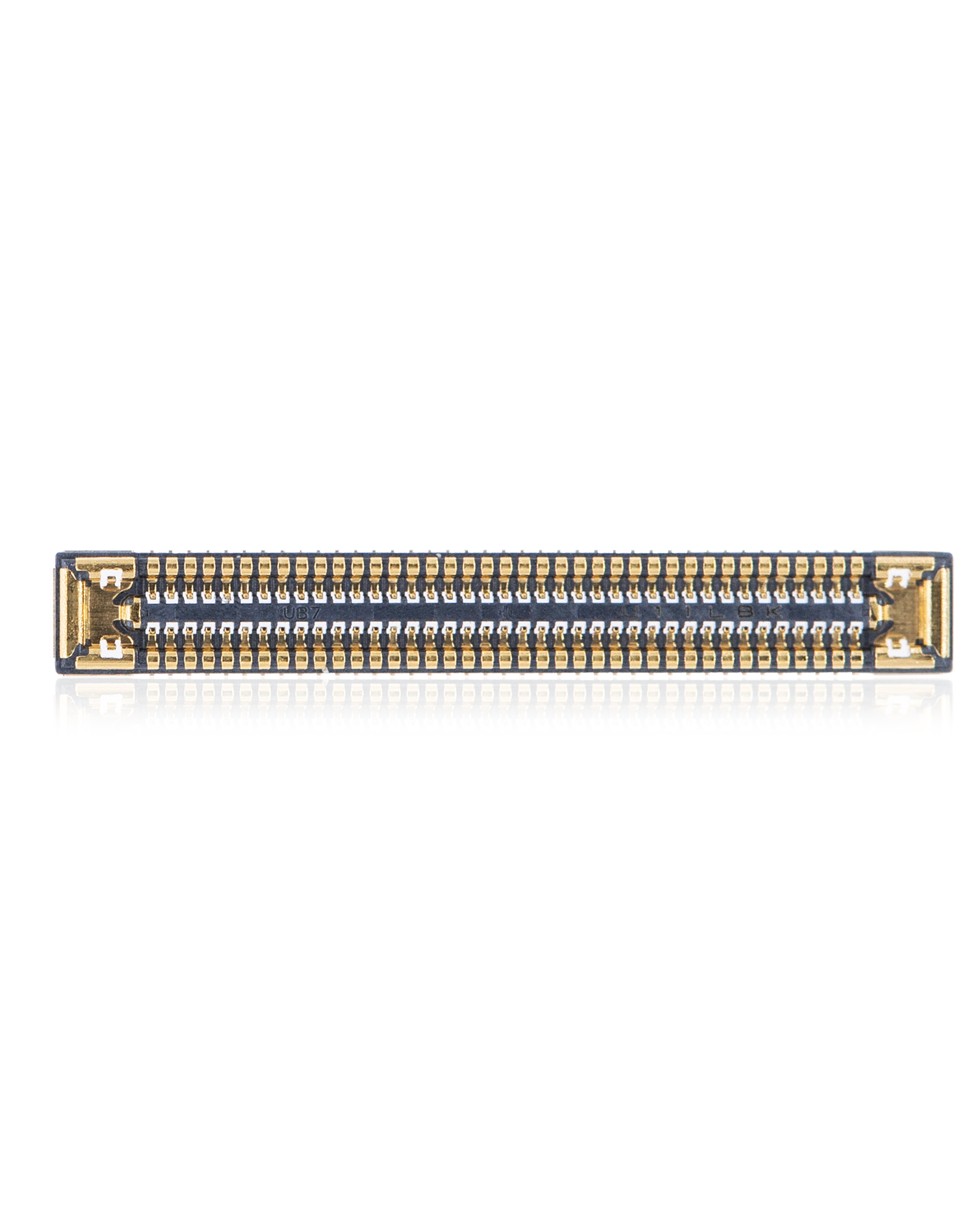 Mainboard flat FPC Connettore per Samsung Galaxy A52 5G (A526 / 2021) (78 Pins)